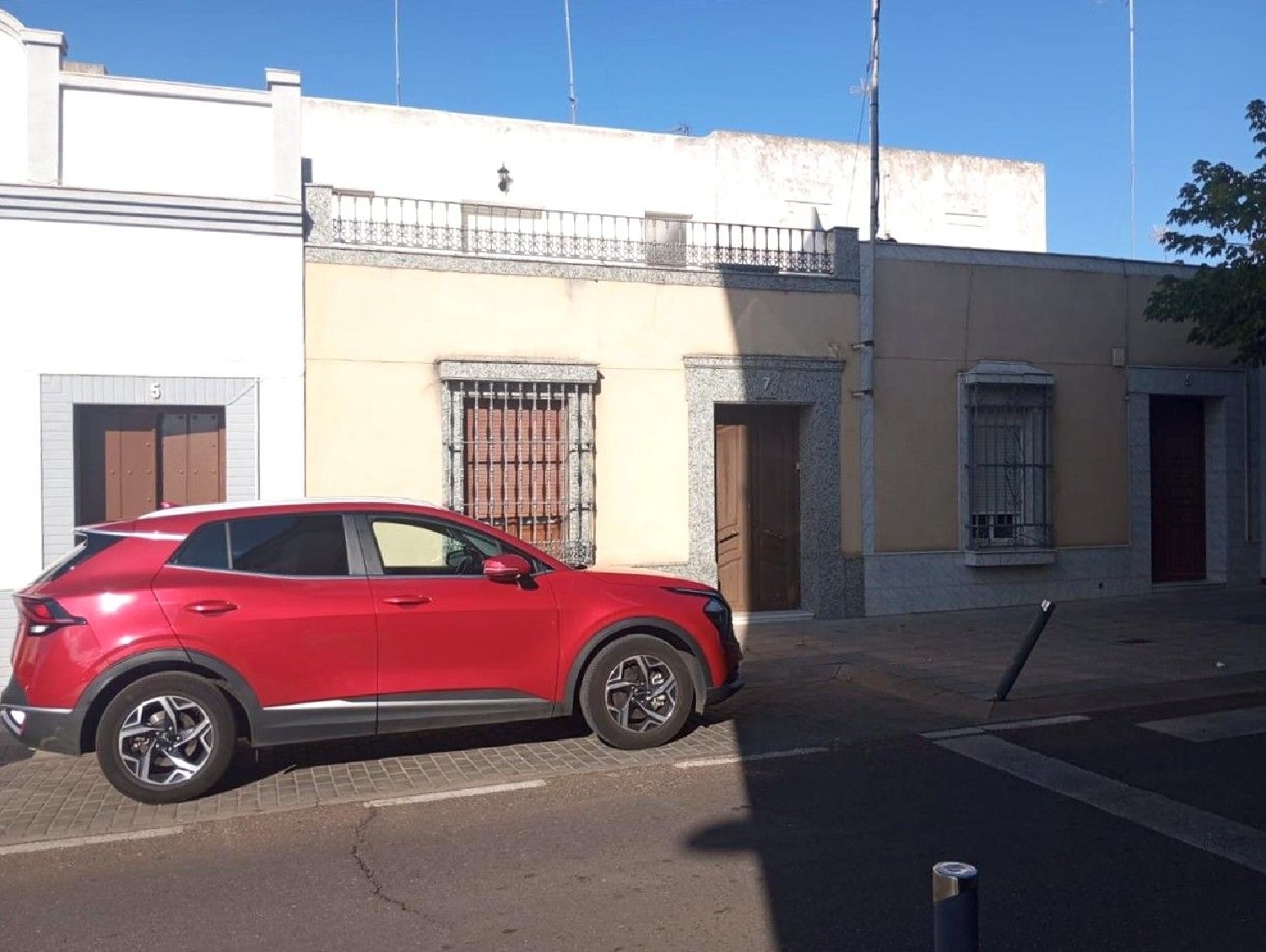  for sale house Almendralejo Tierra De Barros 2