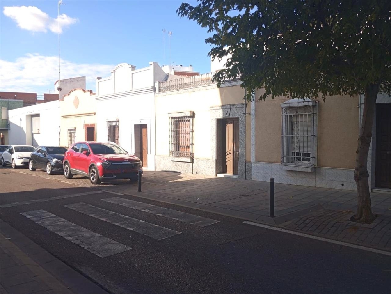  for sale house Almendralejo Tierra De Barros 5