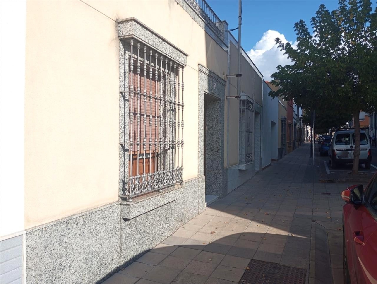  for sale house Almendralejo Tierra De Barros 4