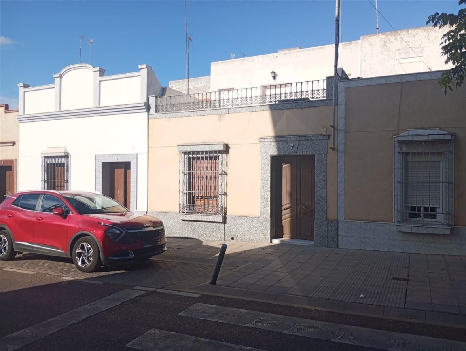  for sale house Almendralejo Tierra De Barros 3