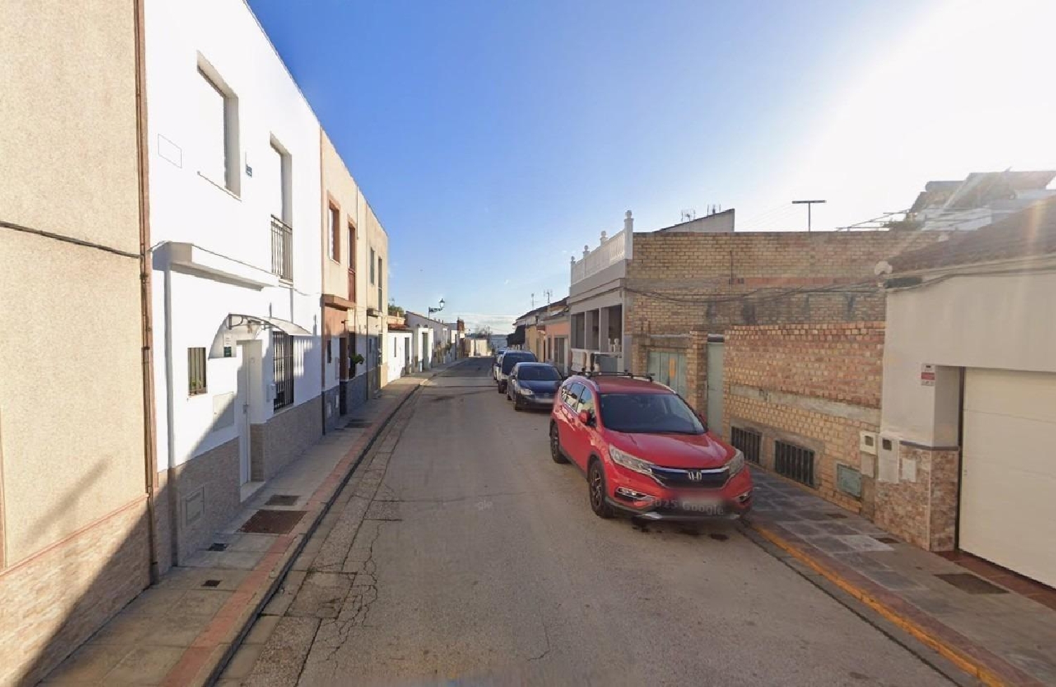  kaufen Haus Almensilla Metropolitana De Sevilla 1