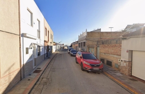 Almensilla Metropolitana De Sevilla Haus Bild 6356223