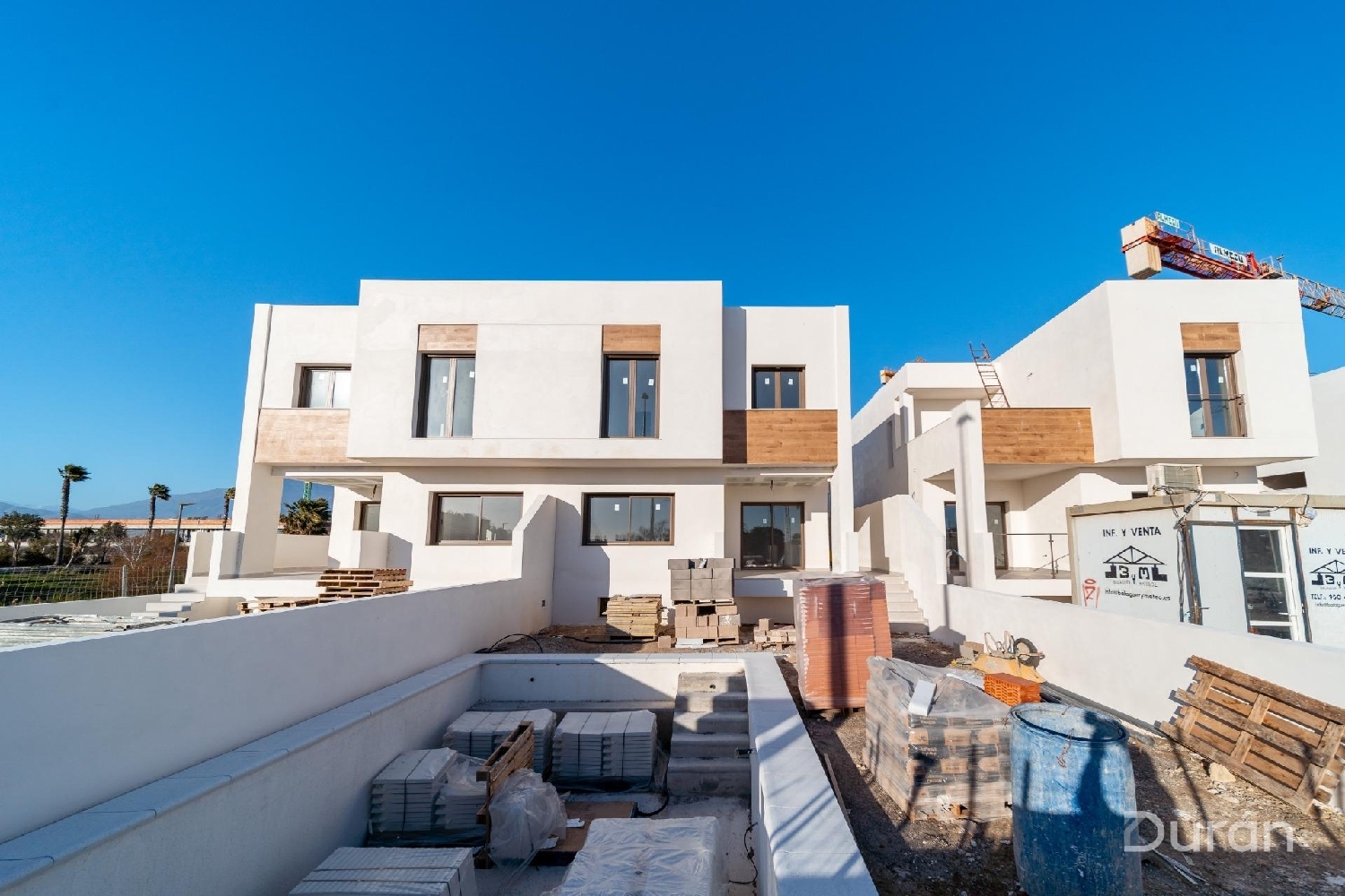 till salu hus Almerimar Poniente Almeriense 4