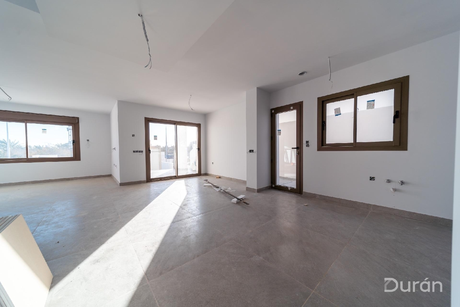 till salu hus Almerimar Poniente Almeriense 5