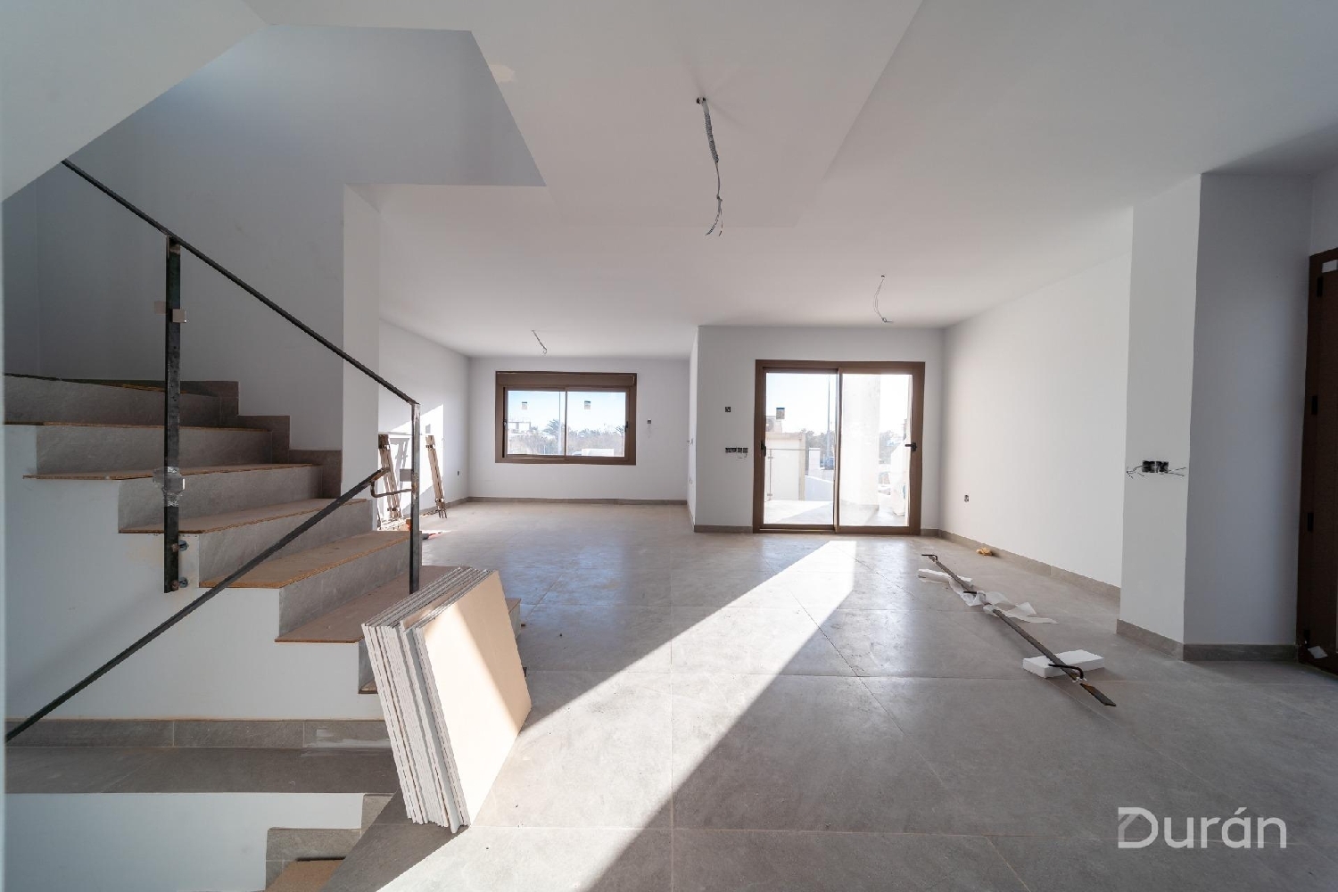 till salu hus Almerimar Poniente Almeriense 6