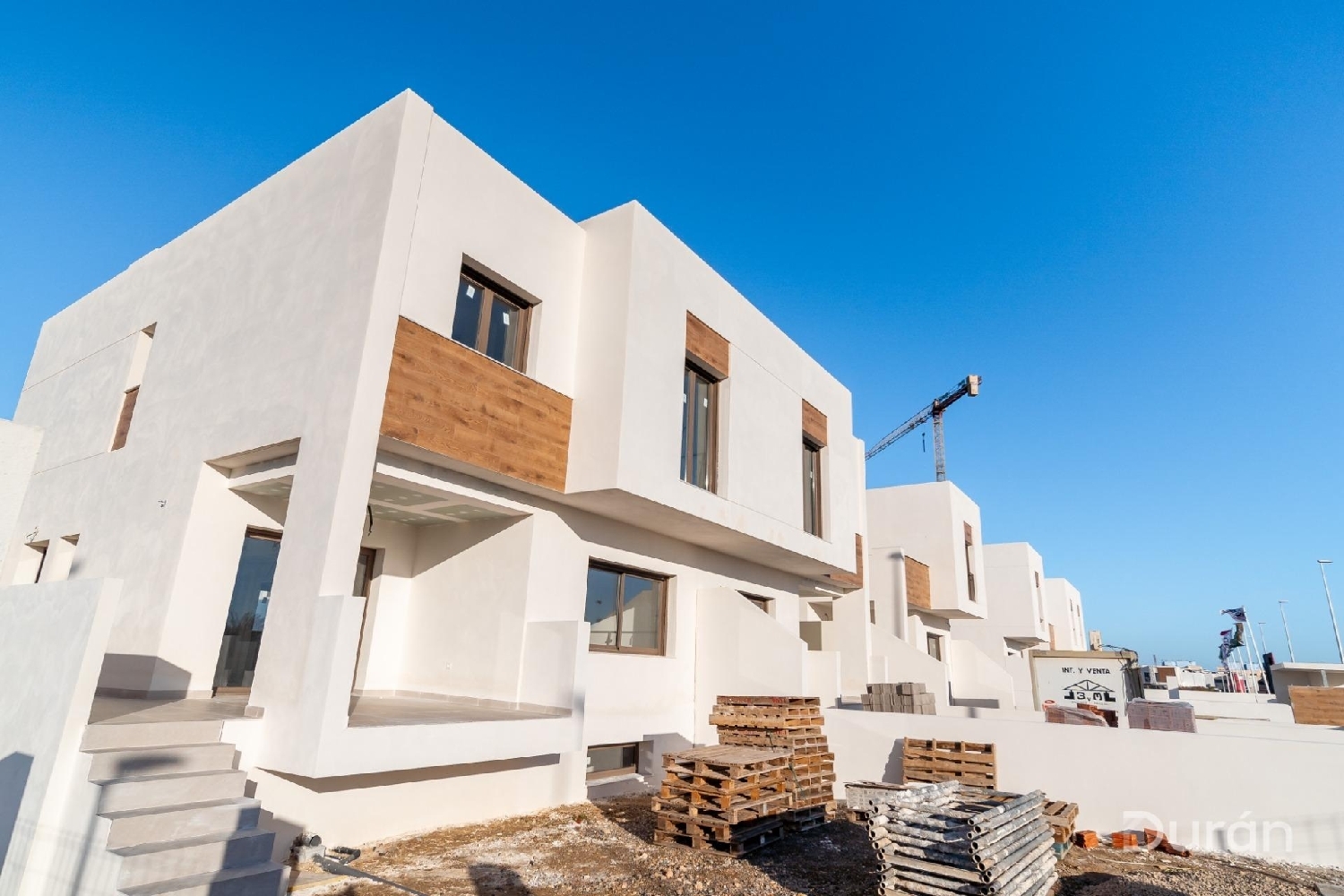 till salu hus Almerimar Poniente Almeriense 7