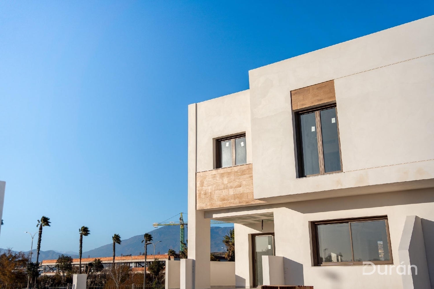 till salu hus Almerimar Poniente Almeriense 2