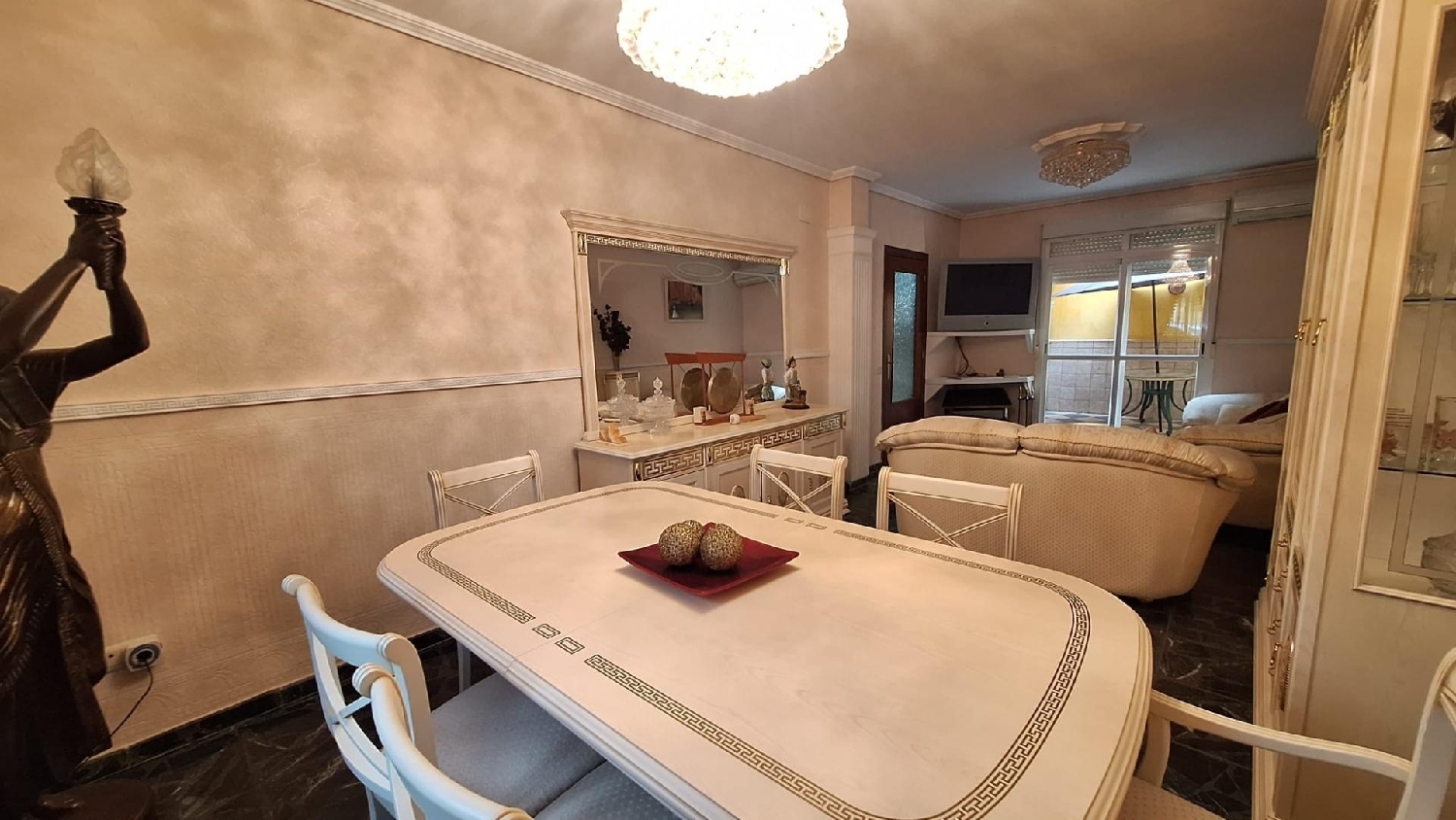  à vendre maison Almodóvar Del Río Valle Medio Del Guadalquivir 4