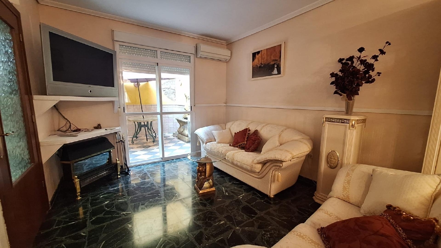  à vendre maison Almodóvar Del Río Valle Medio Del Guadalquivir 1