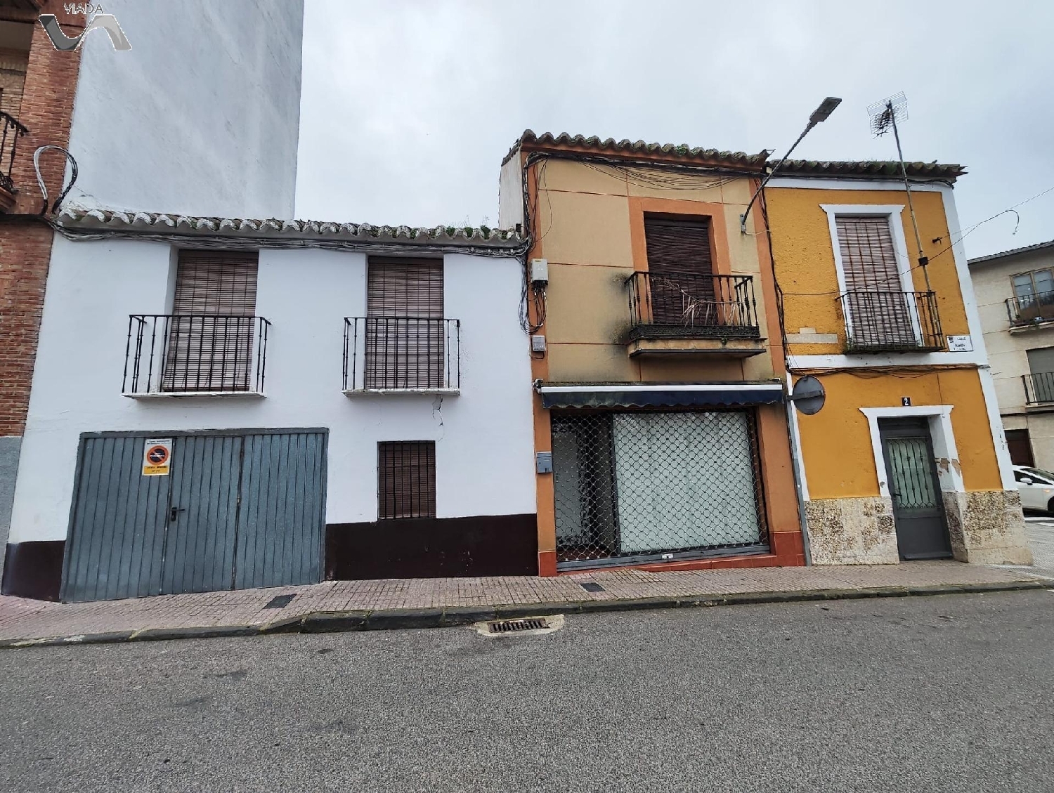  till salu hus Almodóvar Del Campo Valle De Alcudia 5