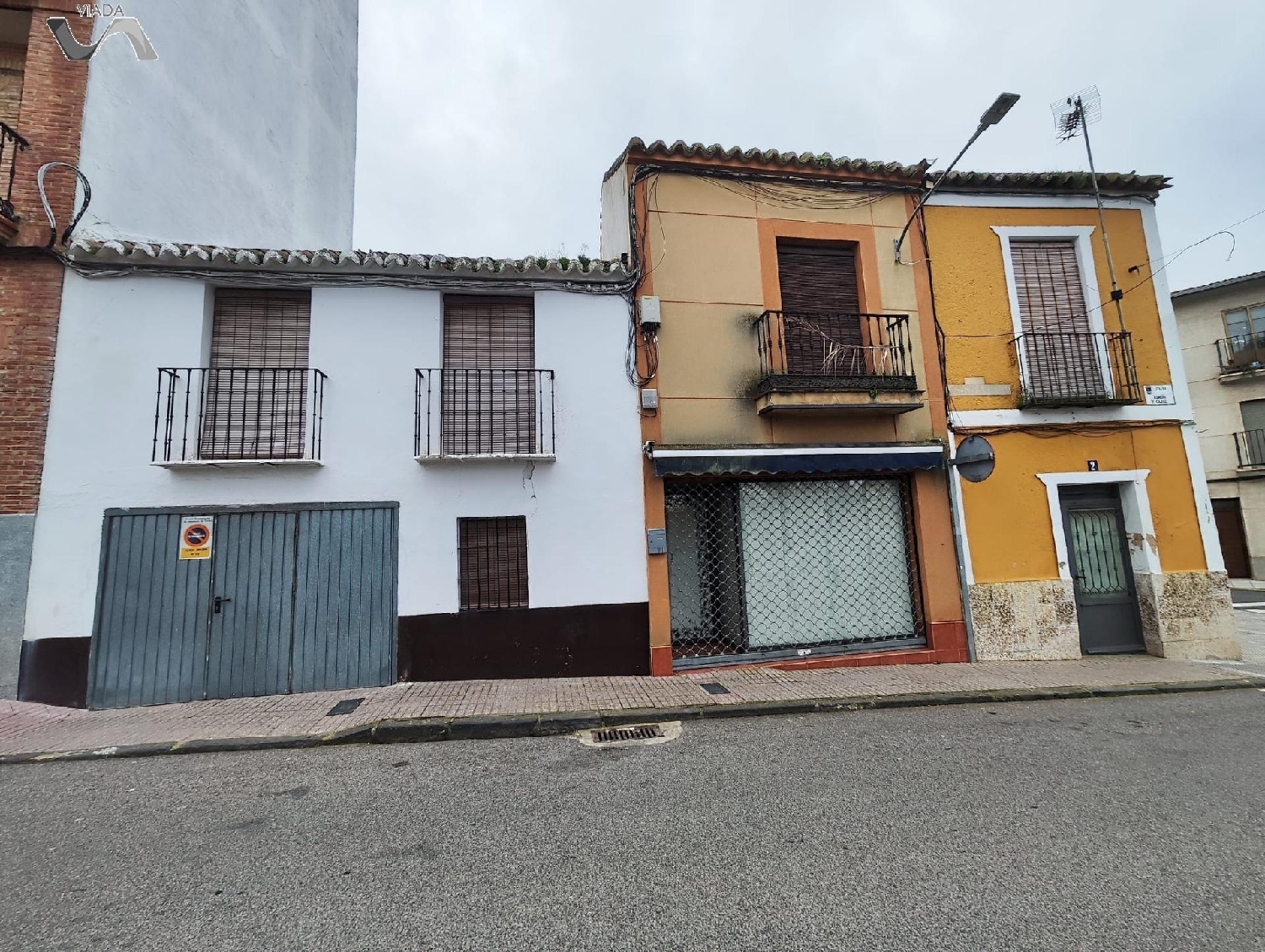  till salu hus Almodóvar Del Campo Valle De Alcudia 4