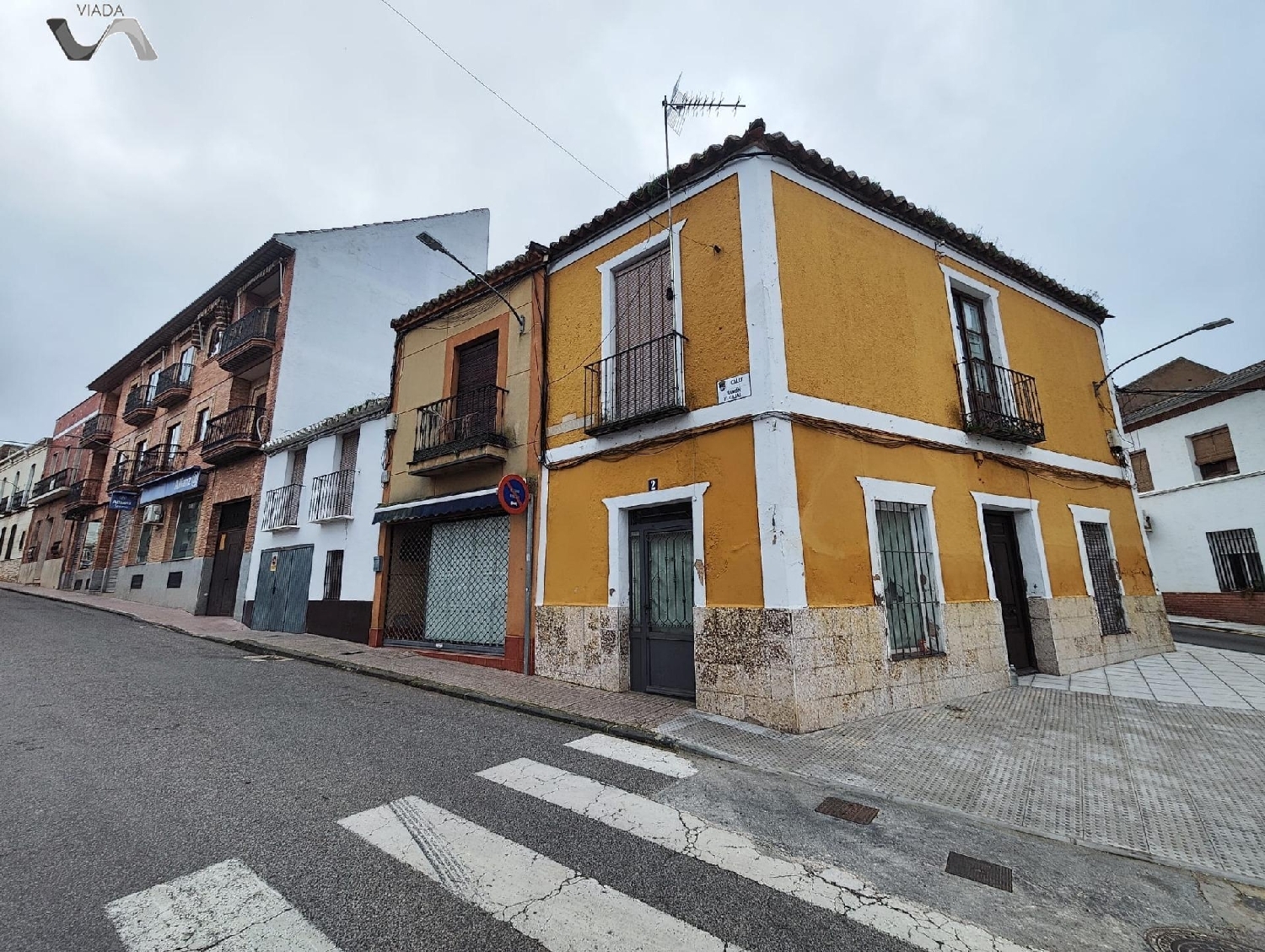  till salu hus Almodóvar Del Campo Valle De Alcudia 3
