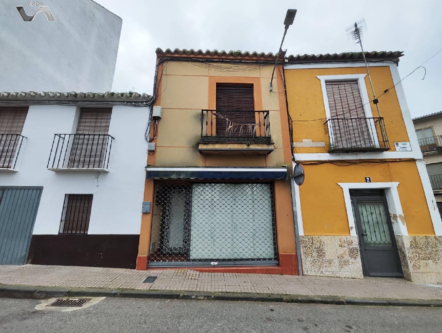  till salu hus Almodóvar Del Campo Valle De Alcudia 2