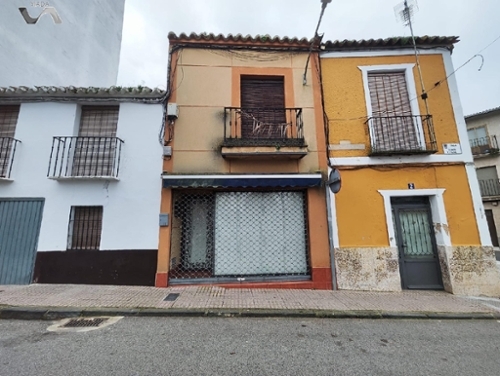 Almodóvar Del Campo Valle De Alcudia hus foto 6354362