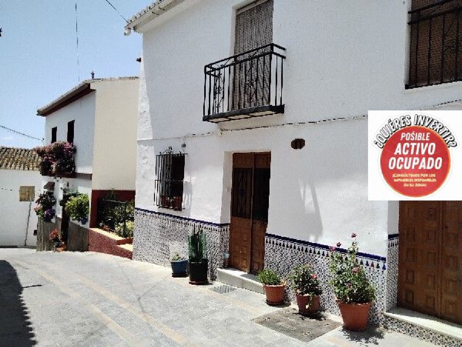 for sale house Almogía Valle Del Guadalhorce 1