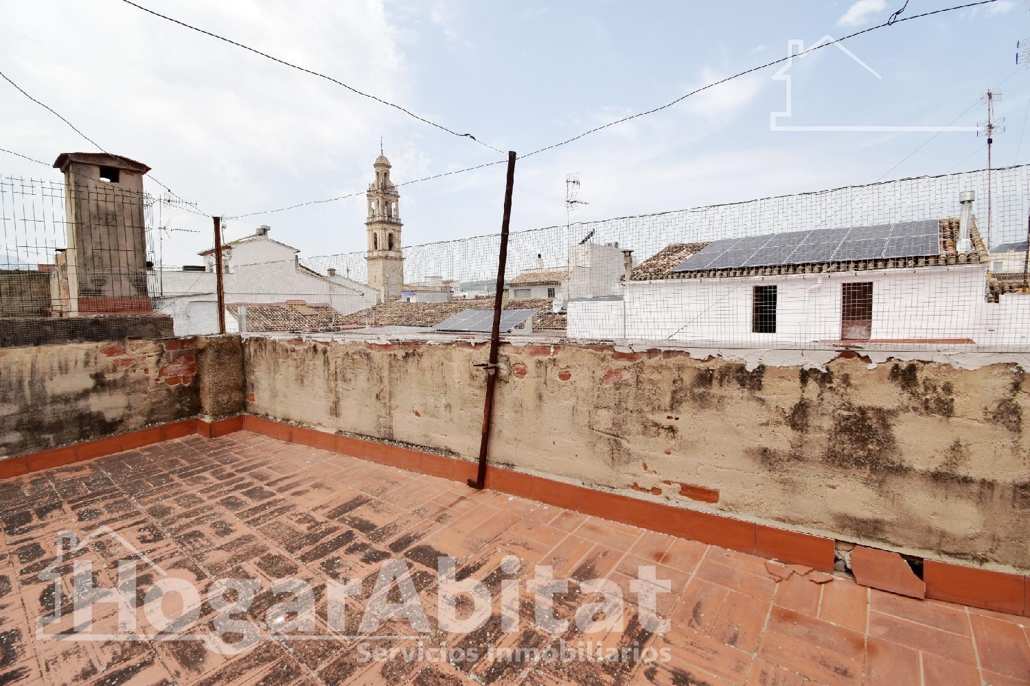  te koop huis Almoines Safor 7