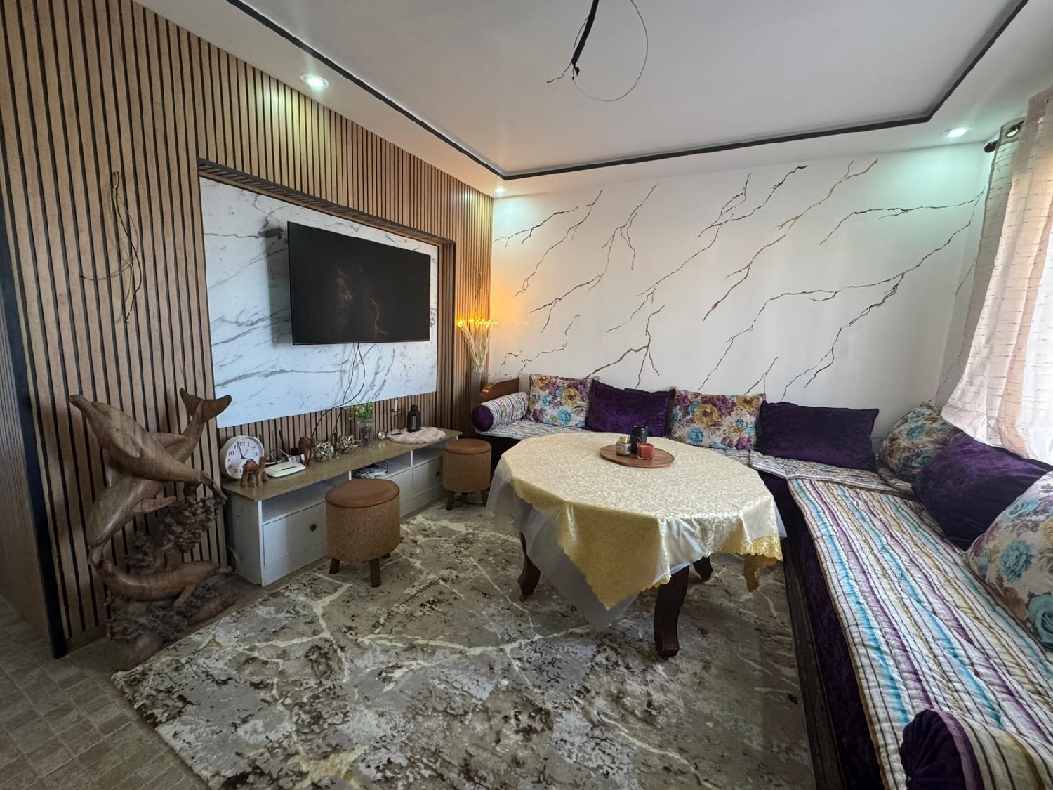  till salu hus Almoradí Baix Segura 1