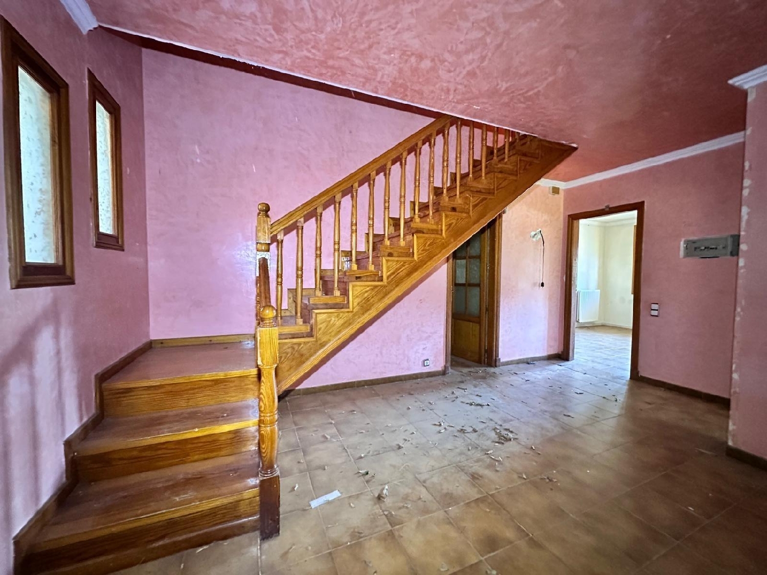 for sale house Almoster Baix Camp 2