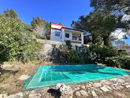 Almoster Baix Camp house foto 6355341