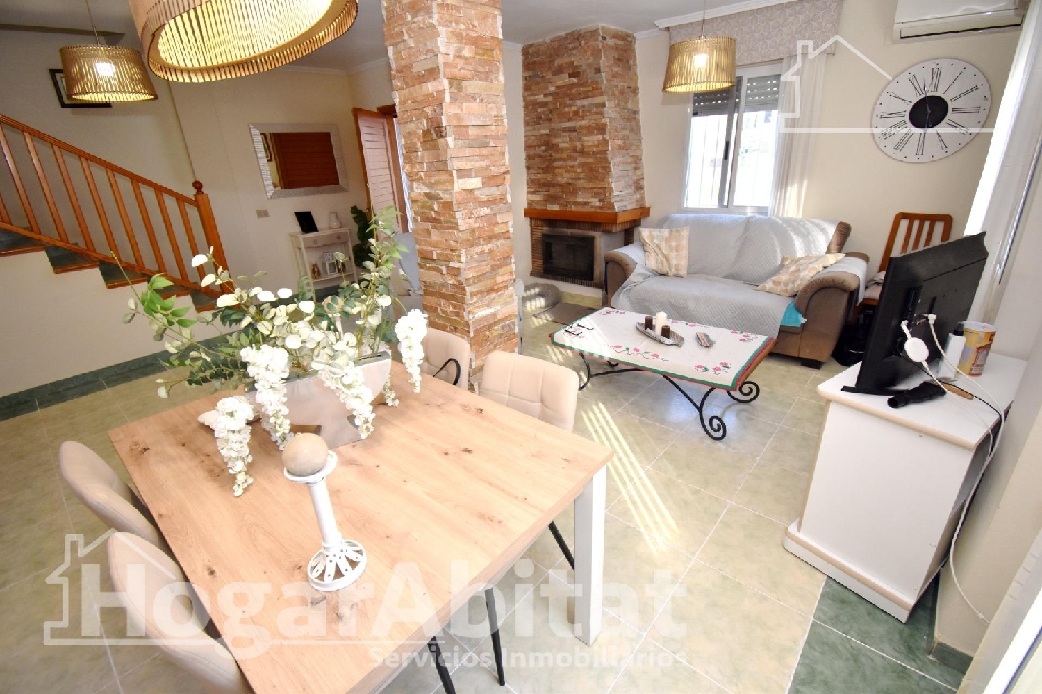  à vendre maison Alquerias Del Niño Perdido Plana Baixa 7