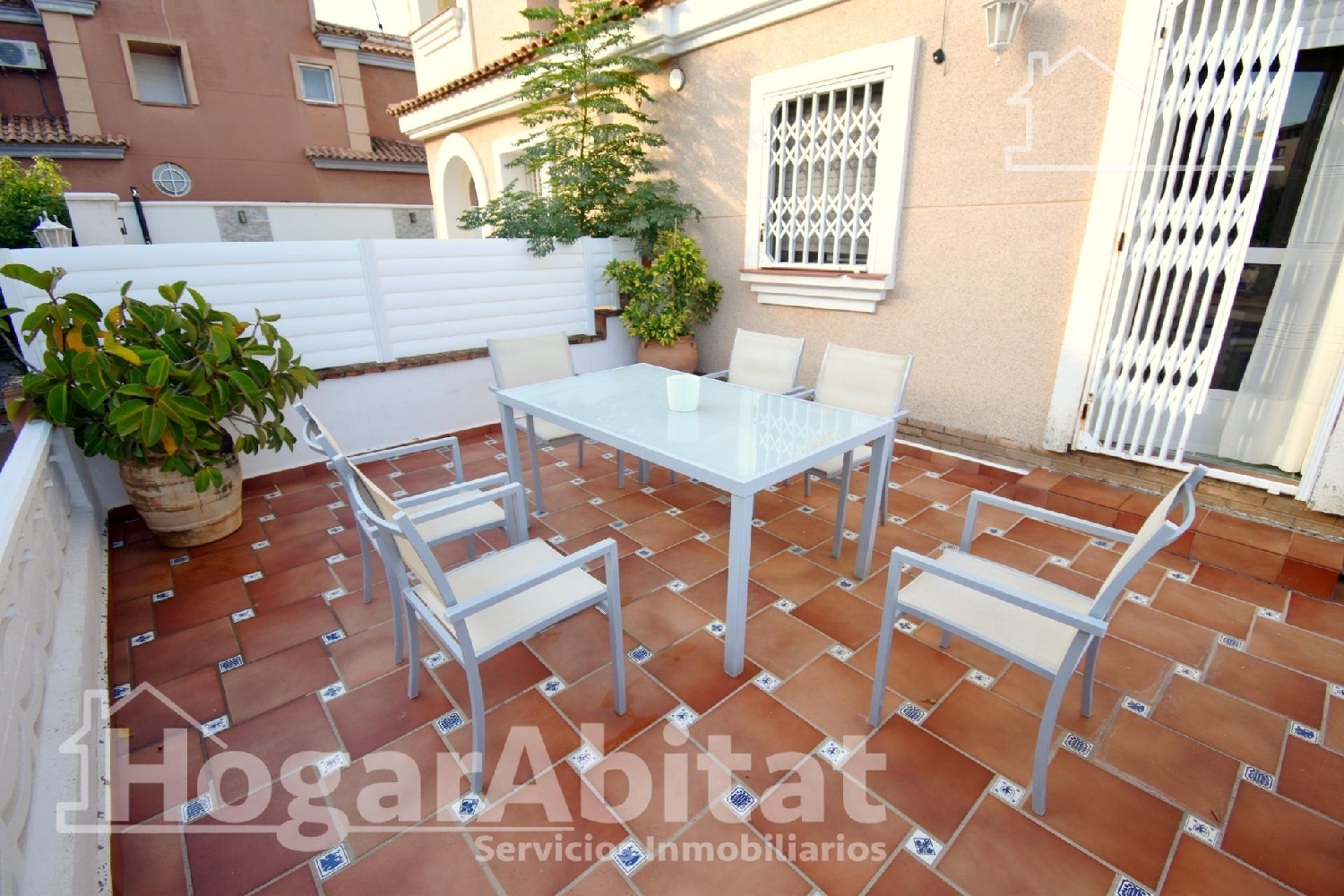  à vendre maison Alquerias Del Niño Perdido Plana Baixa 2