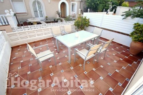 Alquerias Del Niño Perdido Plana Baixa maison foto 6365038