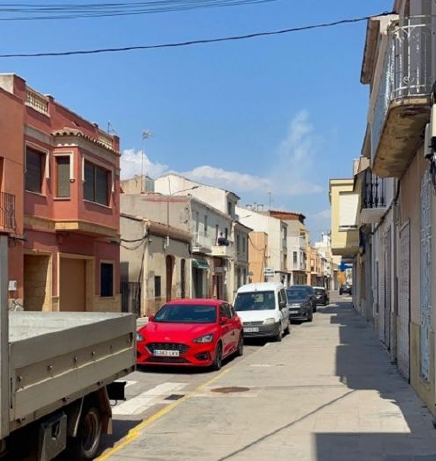  te koop huis Alquerias Del Niño Perdido Plana Baixa 2