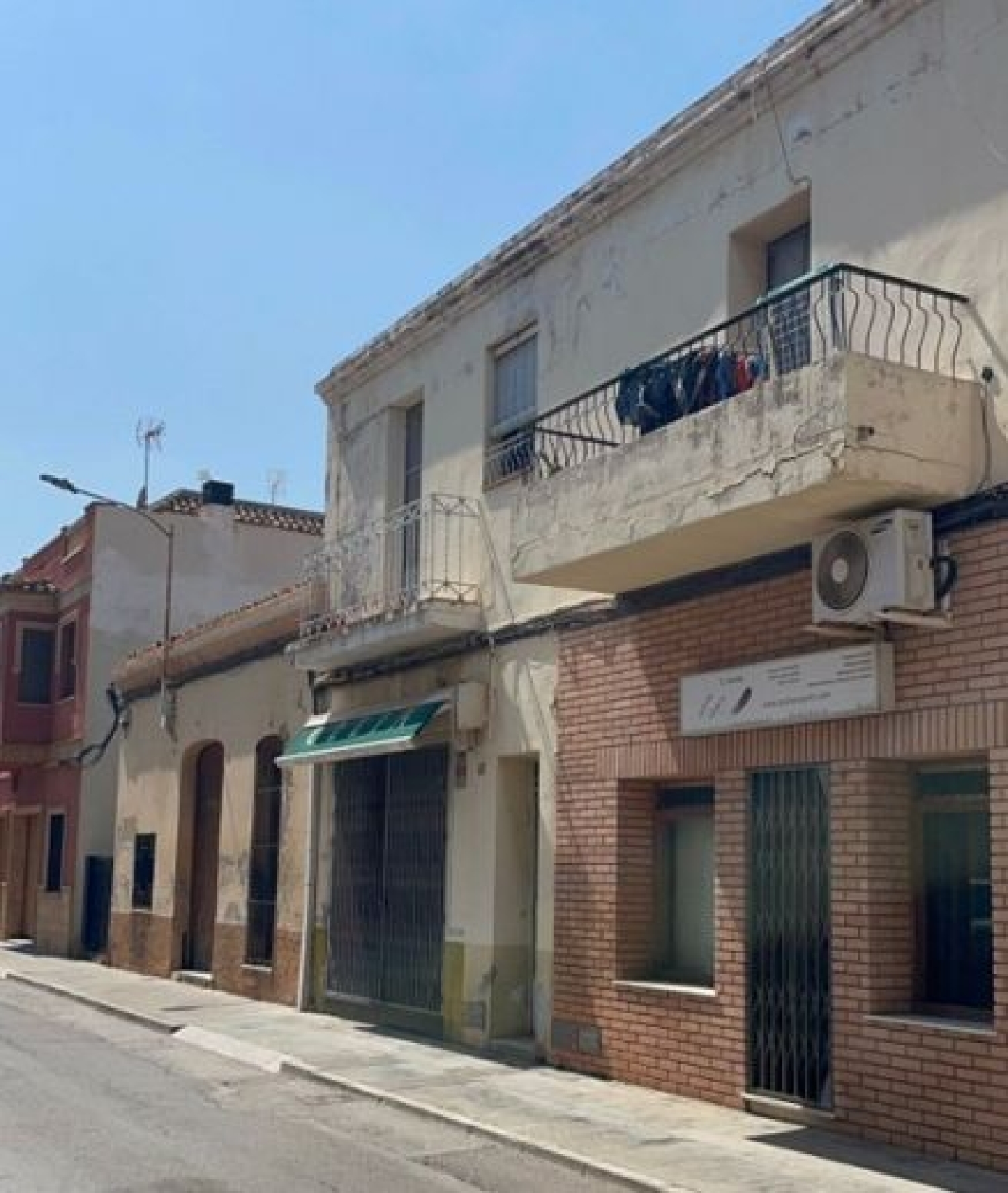  te koop huis Alquerias Del Niño Perdido Plana Baixa 1