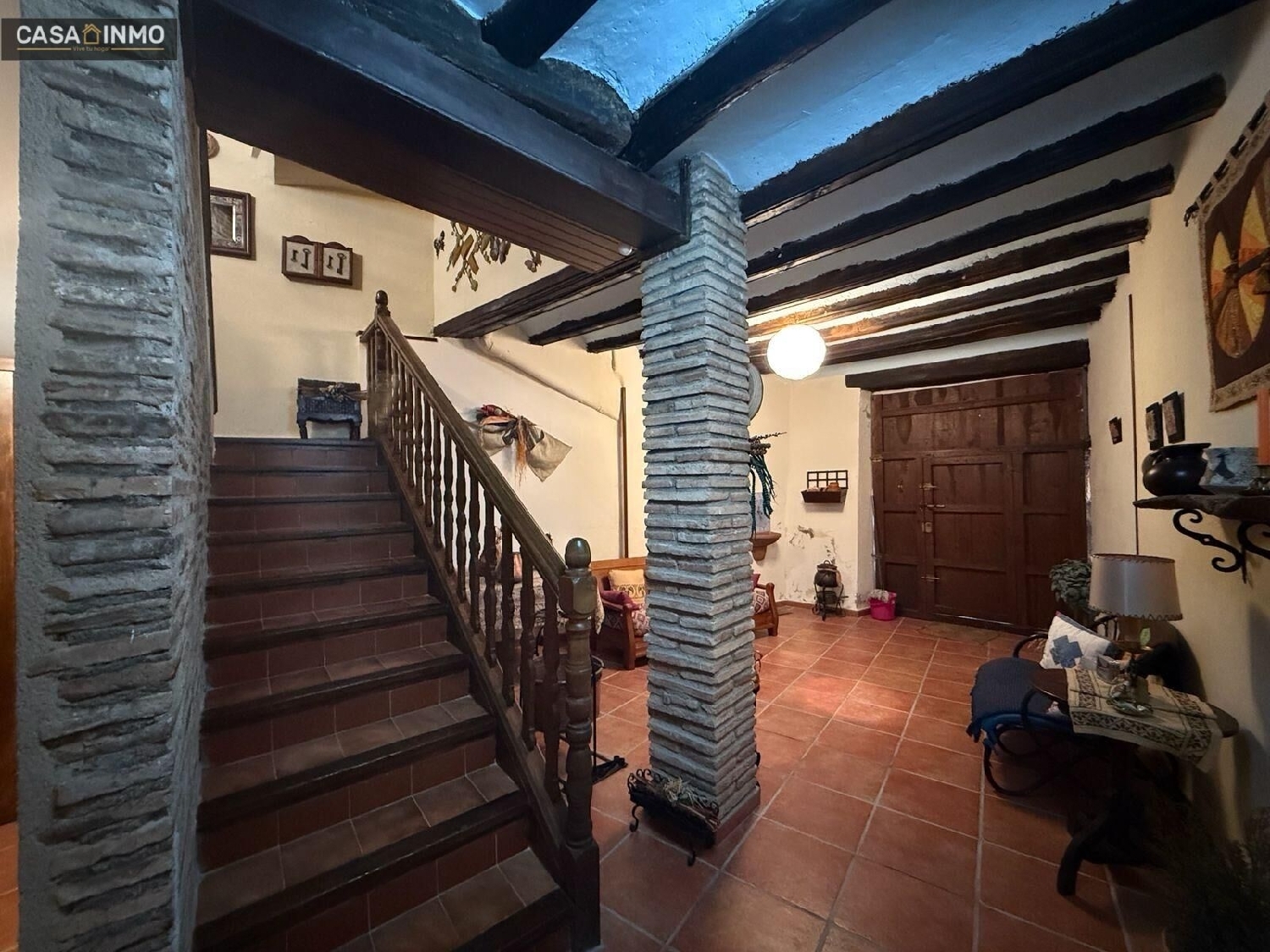  kaufen Haus Alquézar Somontano De Barbastro 6