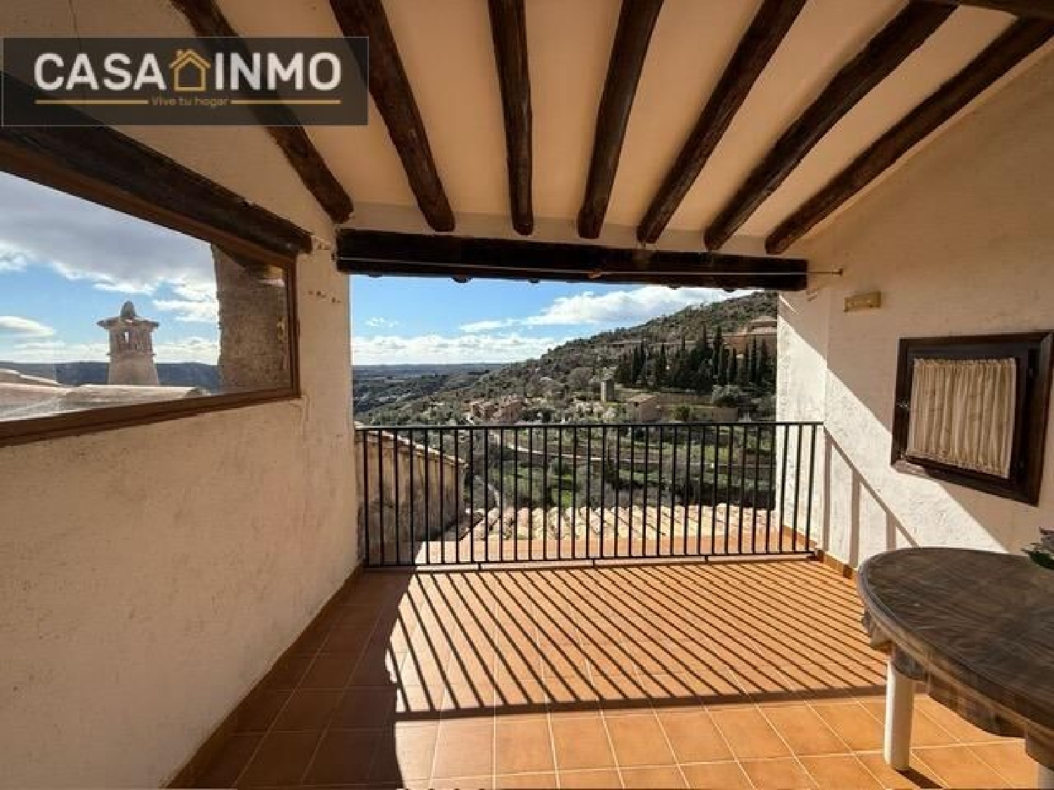  kaufen Haus Alquézar Somontano De Barbastro 5