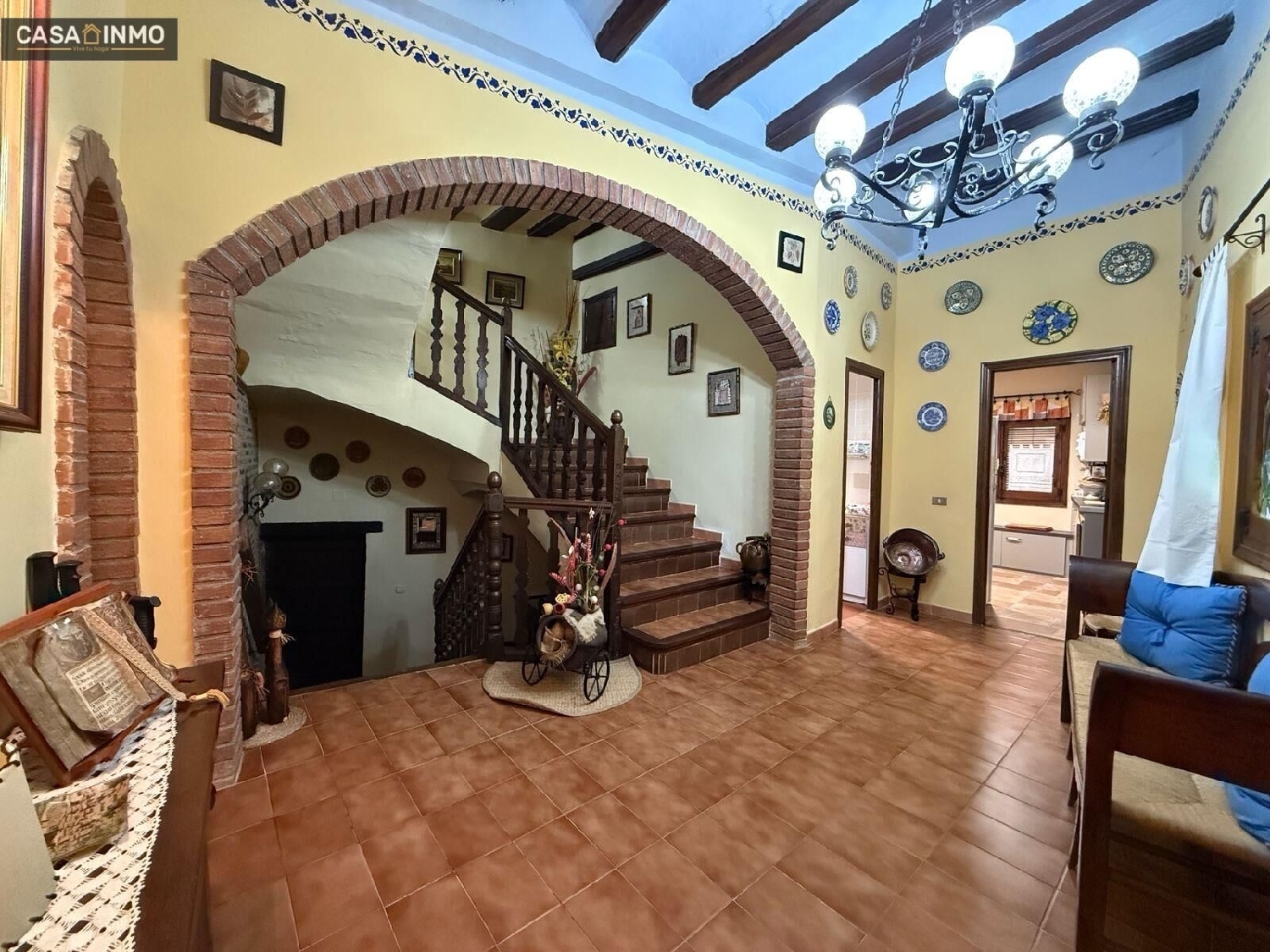  kaufen Haus Alquézar Somontano De Barbastro 8