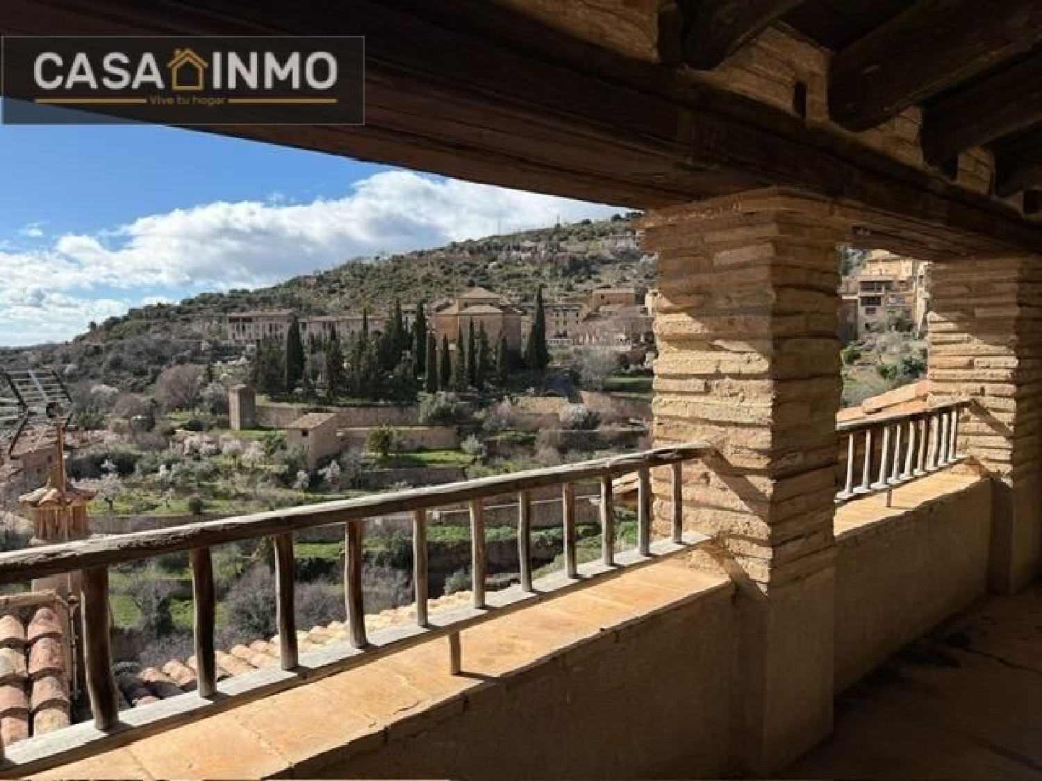  kaufen Haus Alquézar Somontano De Barbastro 4