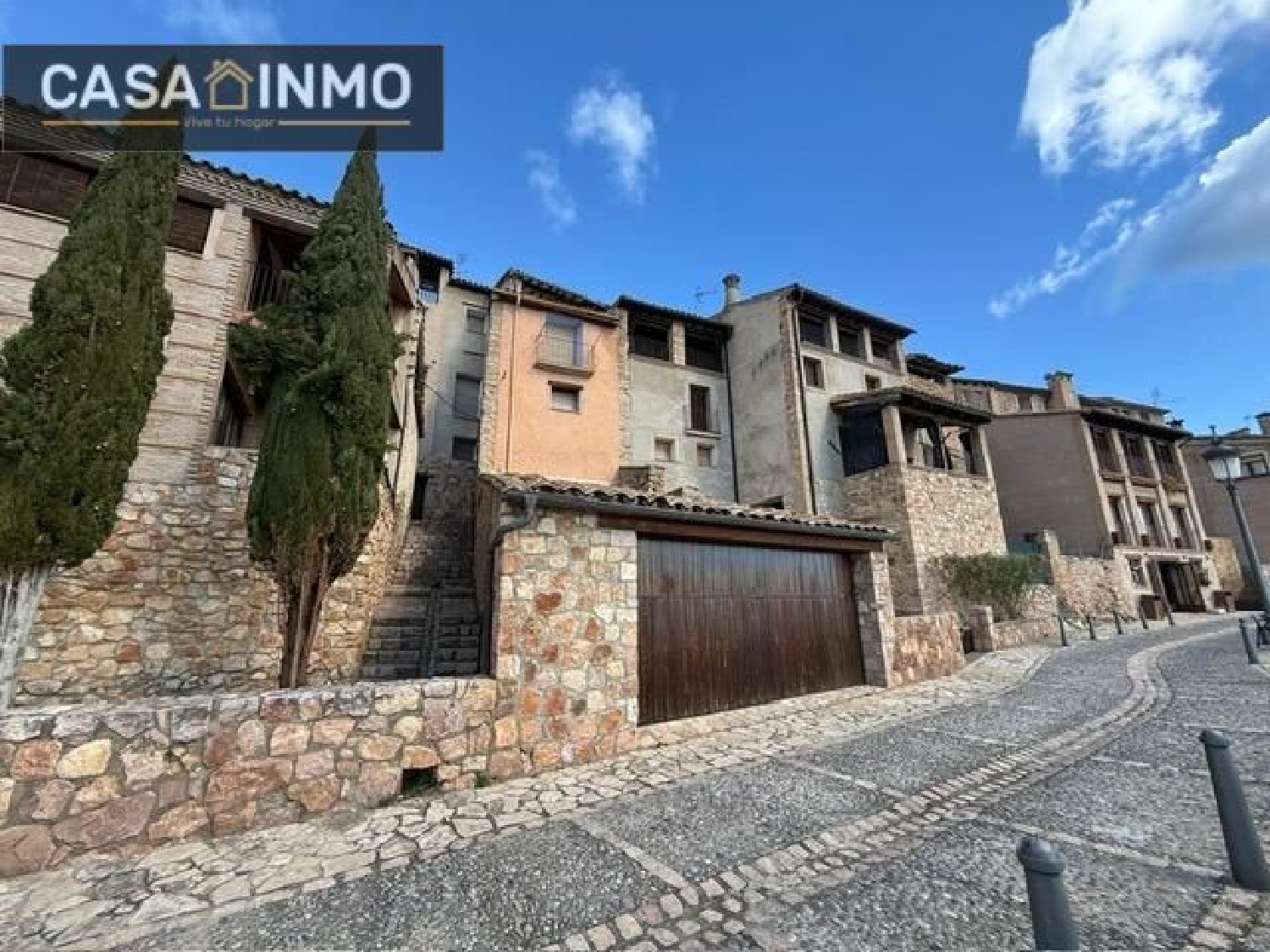  kaufen Haus Alquézar Somontano De Barbastro 2