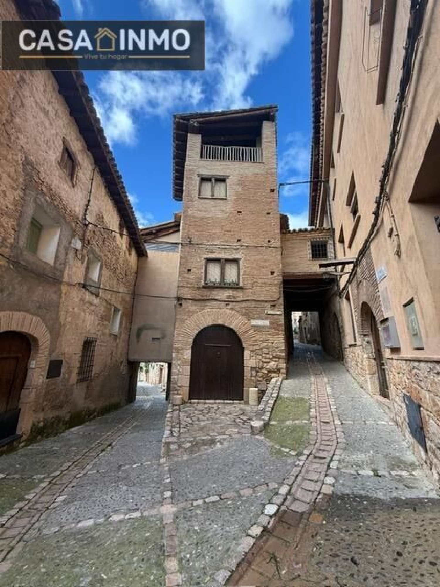  kaufen Haus Alquézar Somontano De Barbastro 3