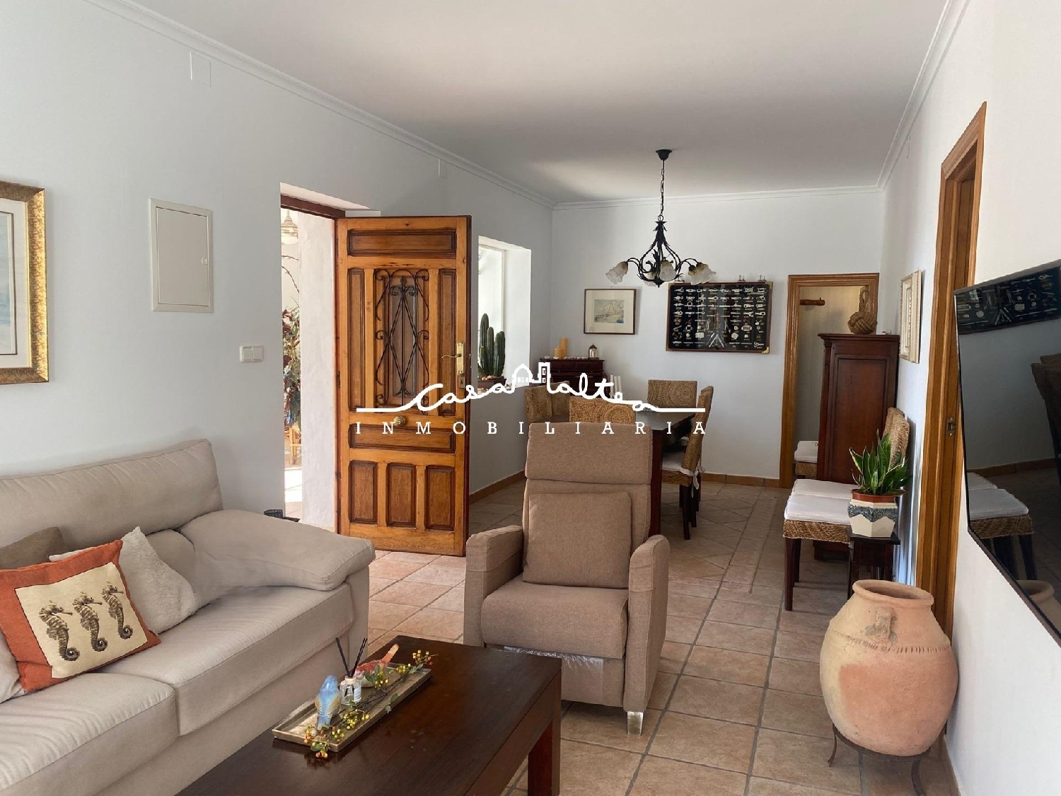  kaufen Haus Altea Marina Baixa 6