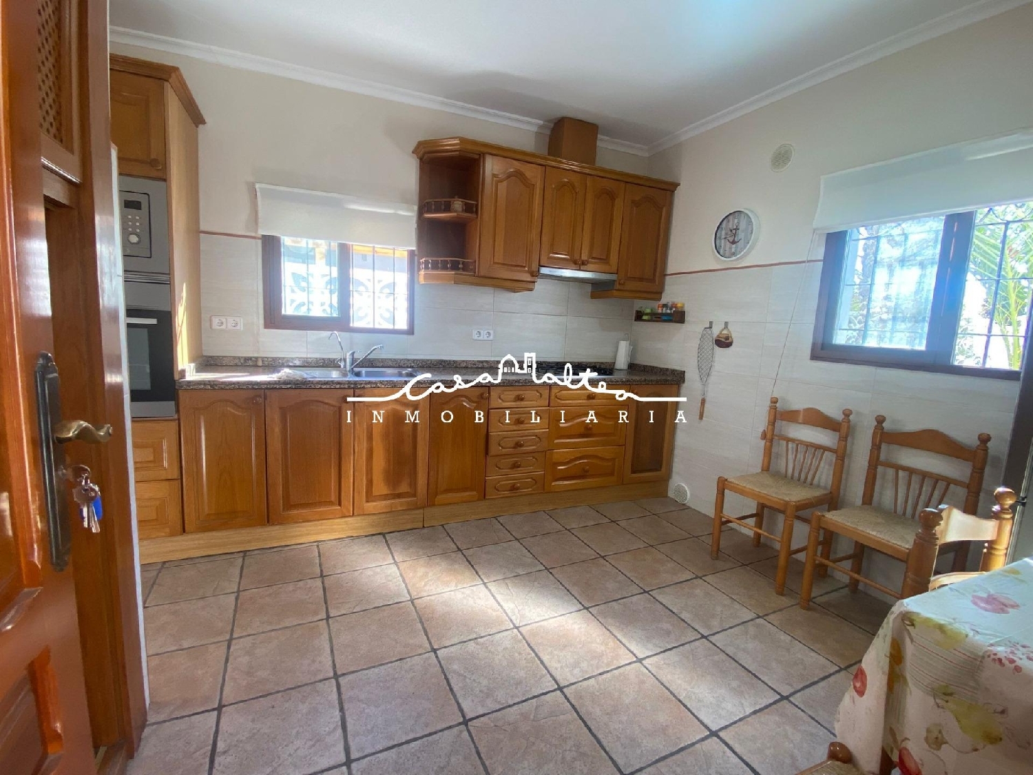  kaufen Haus Altea Marina Baixa 3