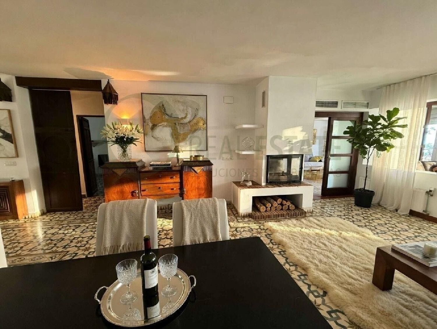  en venta casa Altea Marina Baixa 5