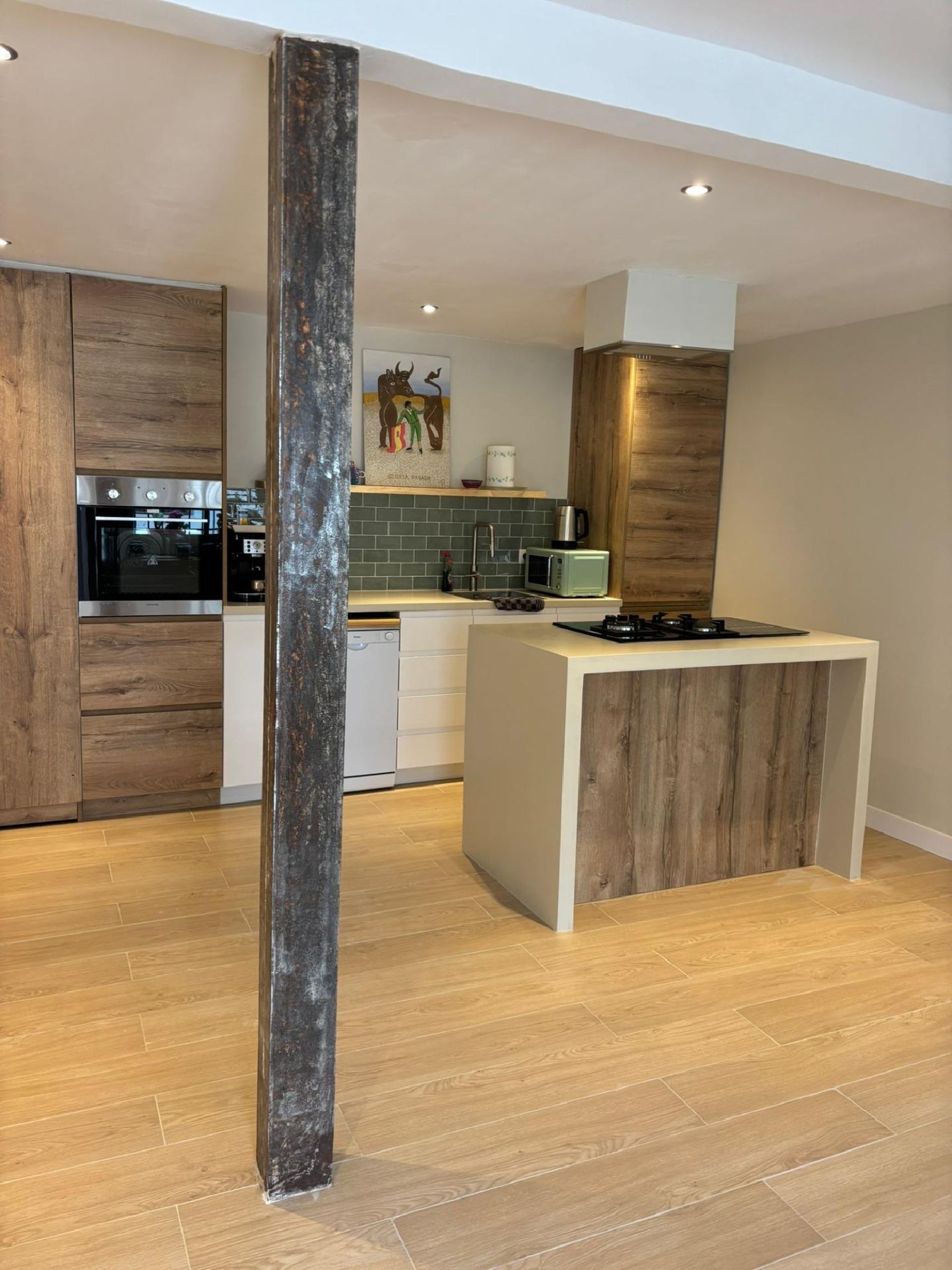  en venta casa Altea Marina Baixa 7