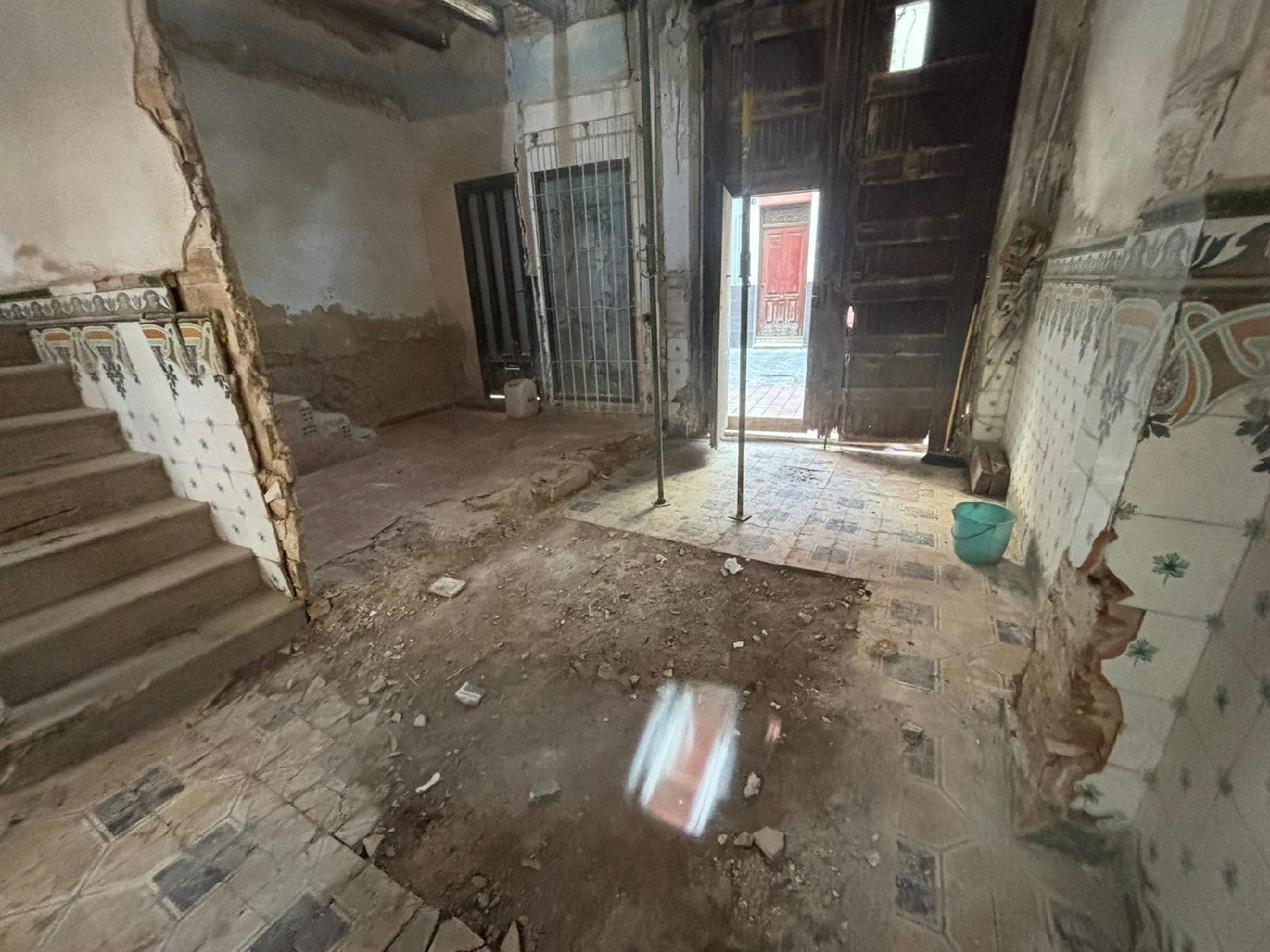 te koop huis Alzira Ribera Alta 2