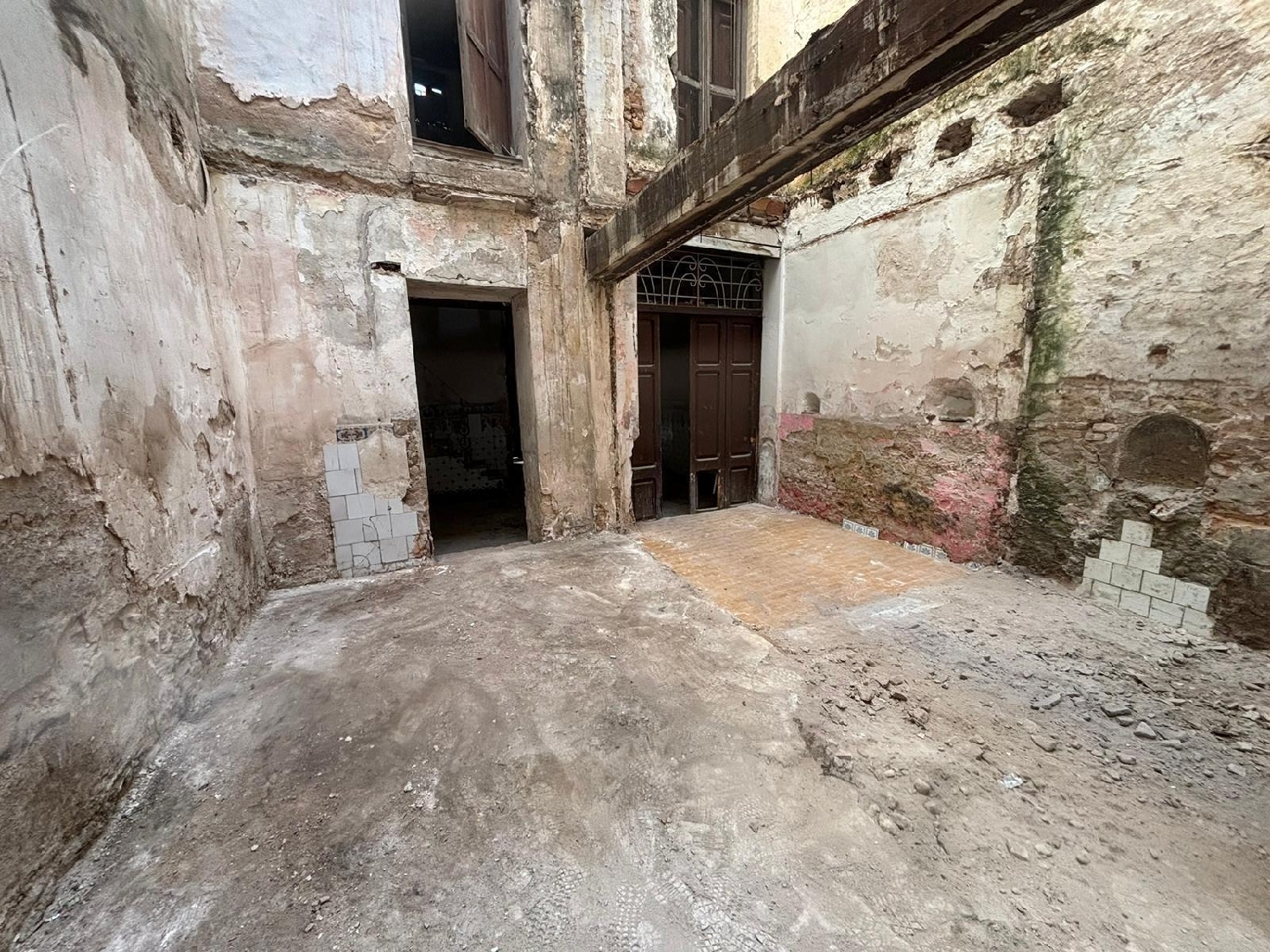 te koop huis Alzira Ribera Alta 4