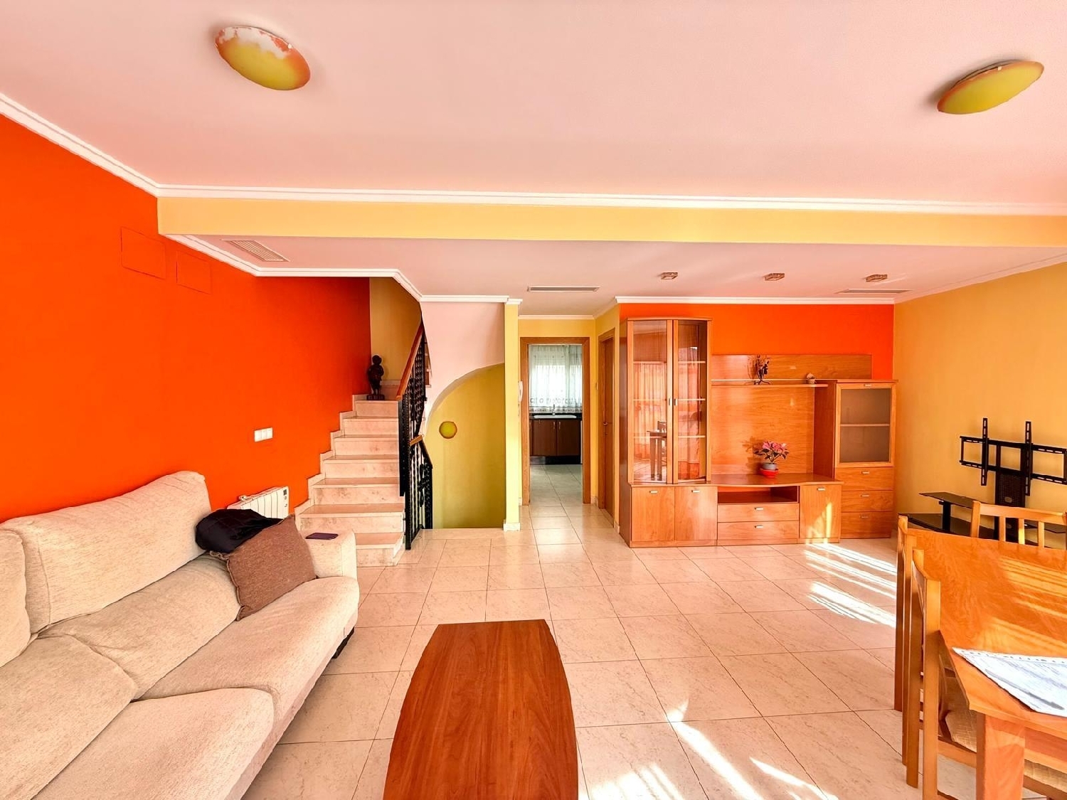  à vendre maison Alzira Ribera Alta 1