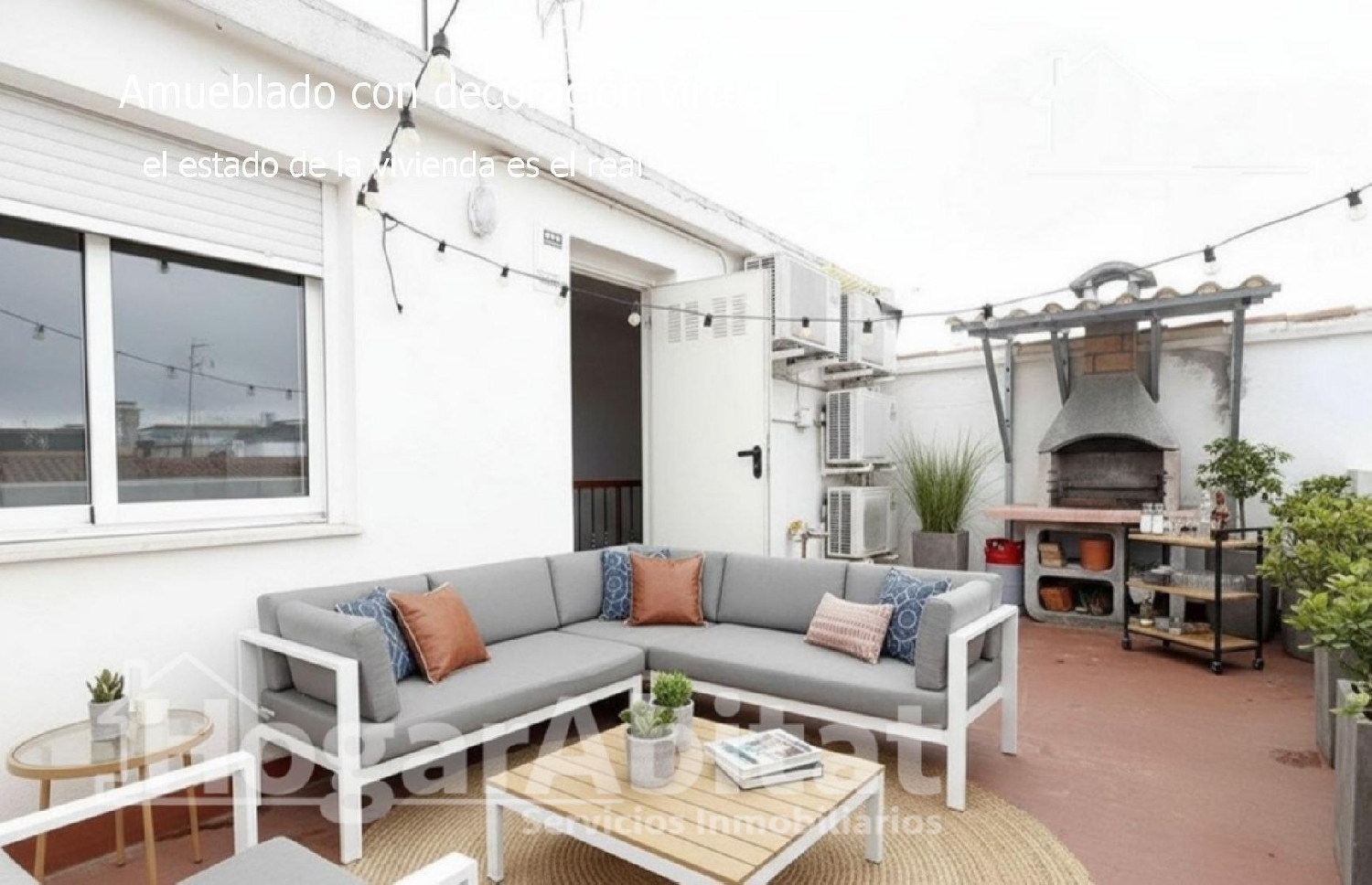  à vendre maison Alzira Ribera Alta 2