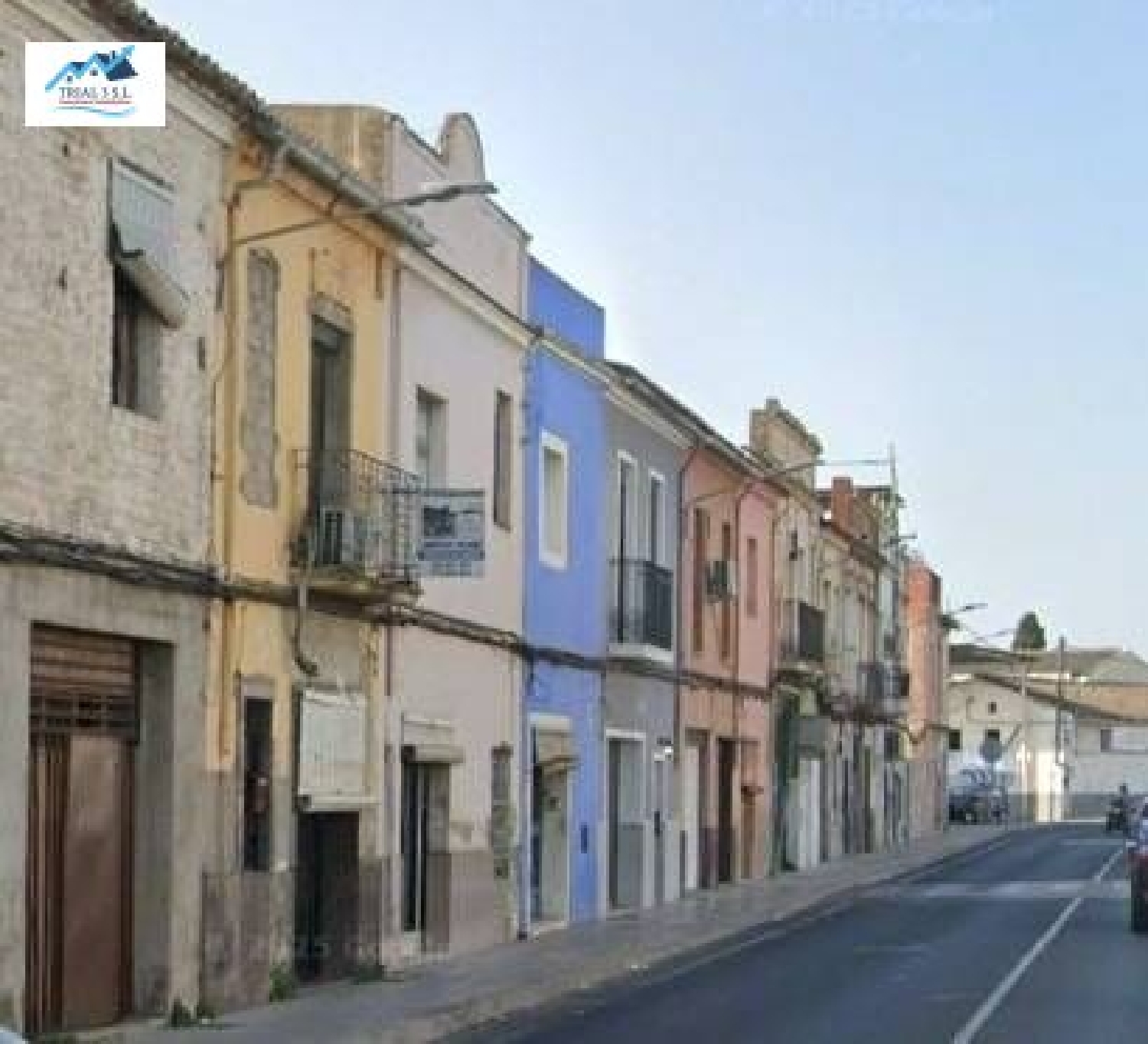 till salu hus Alzira Ribera Alta 2