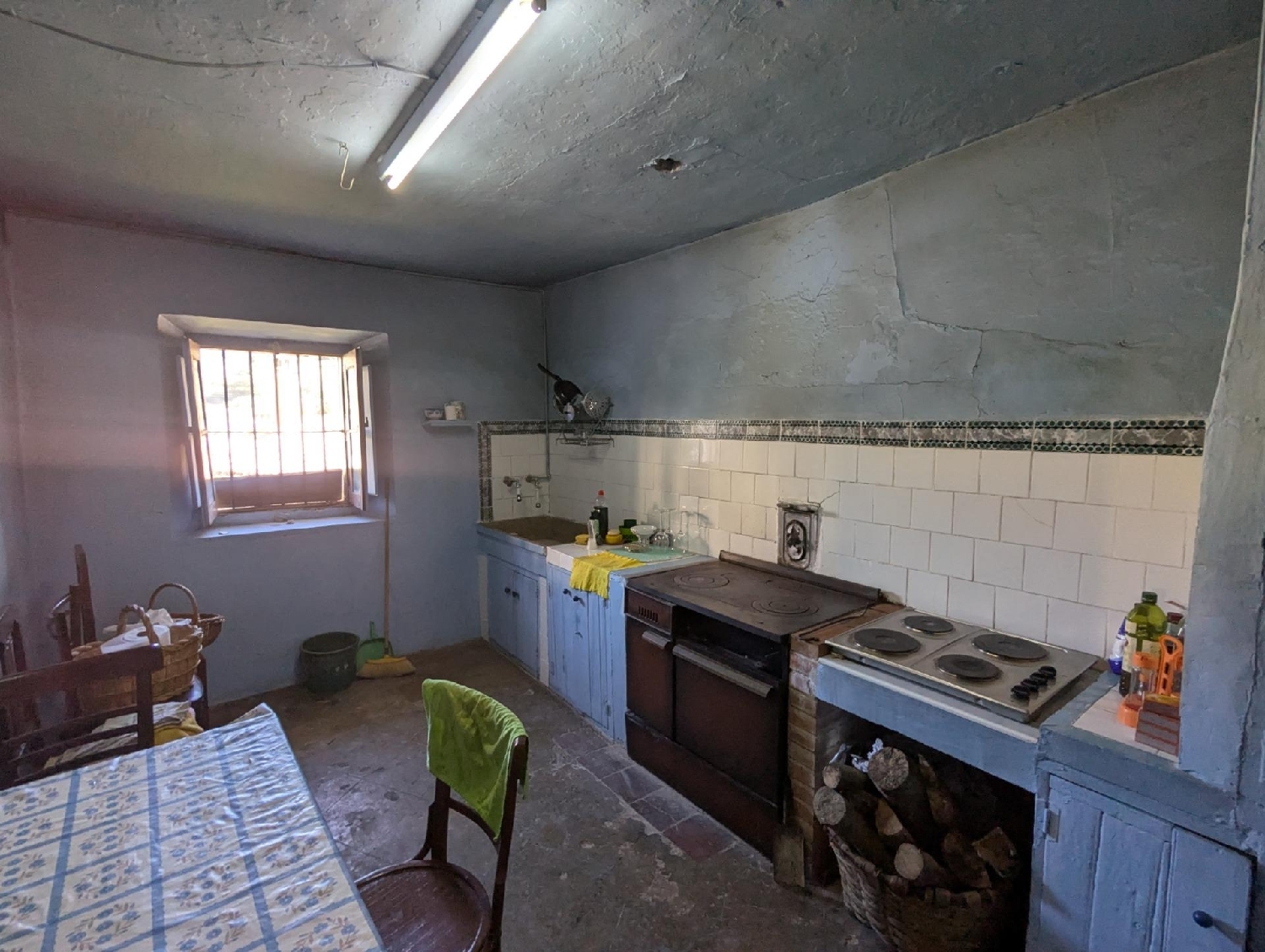  till salu hus Ameztia Noroeste 3