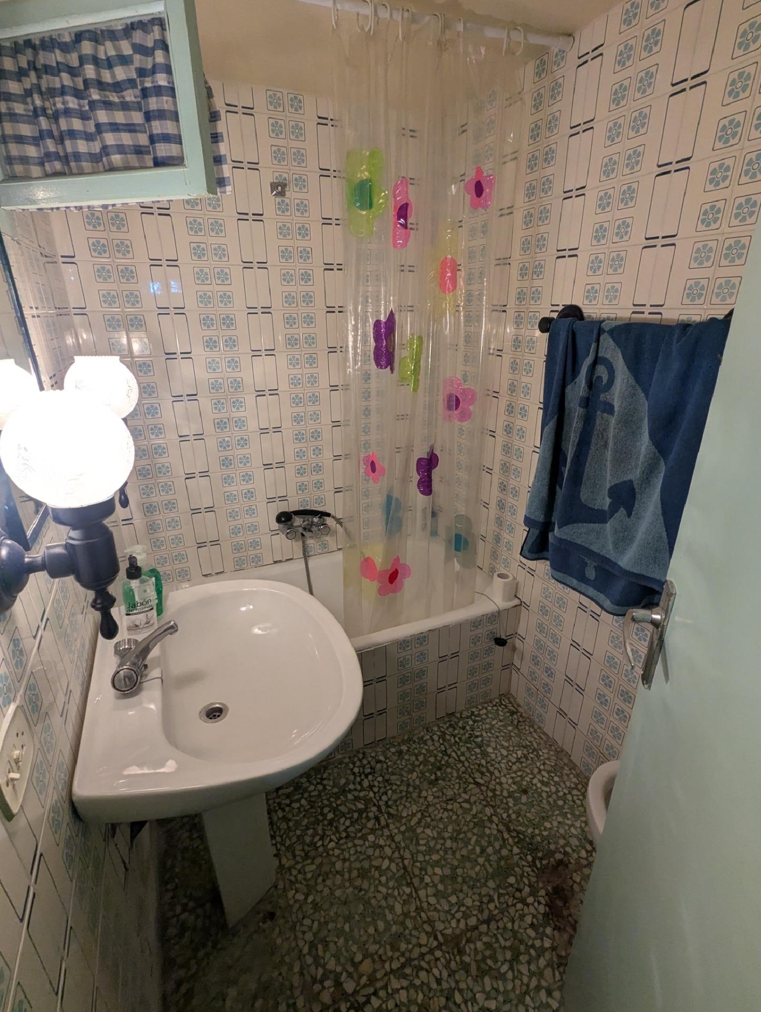  till salu hus Ameztia Noroeste 8