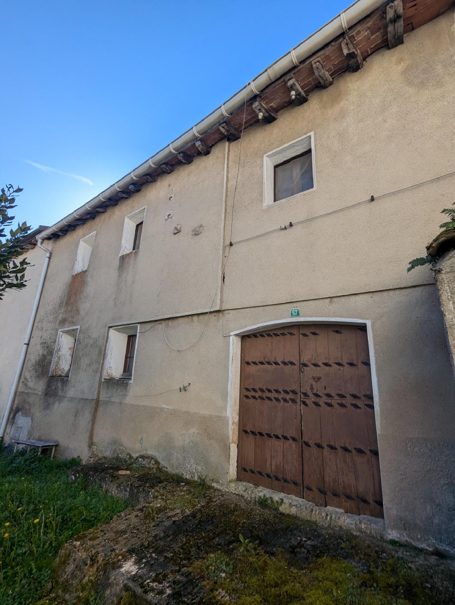  till salu hus Ameztia Noroeste 5