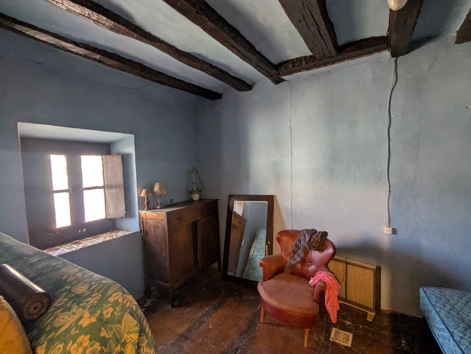  till salu hus Ameztia Noroeste 6