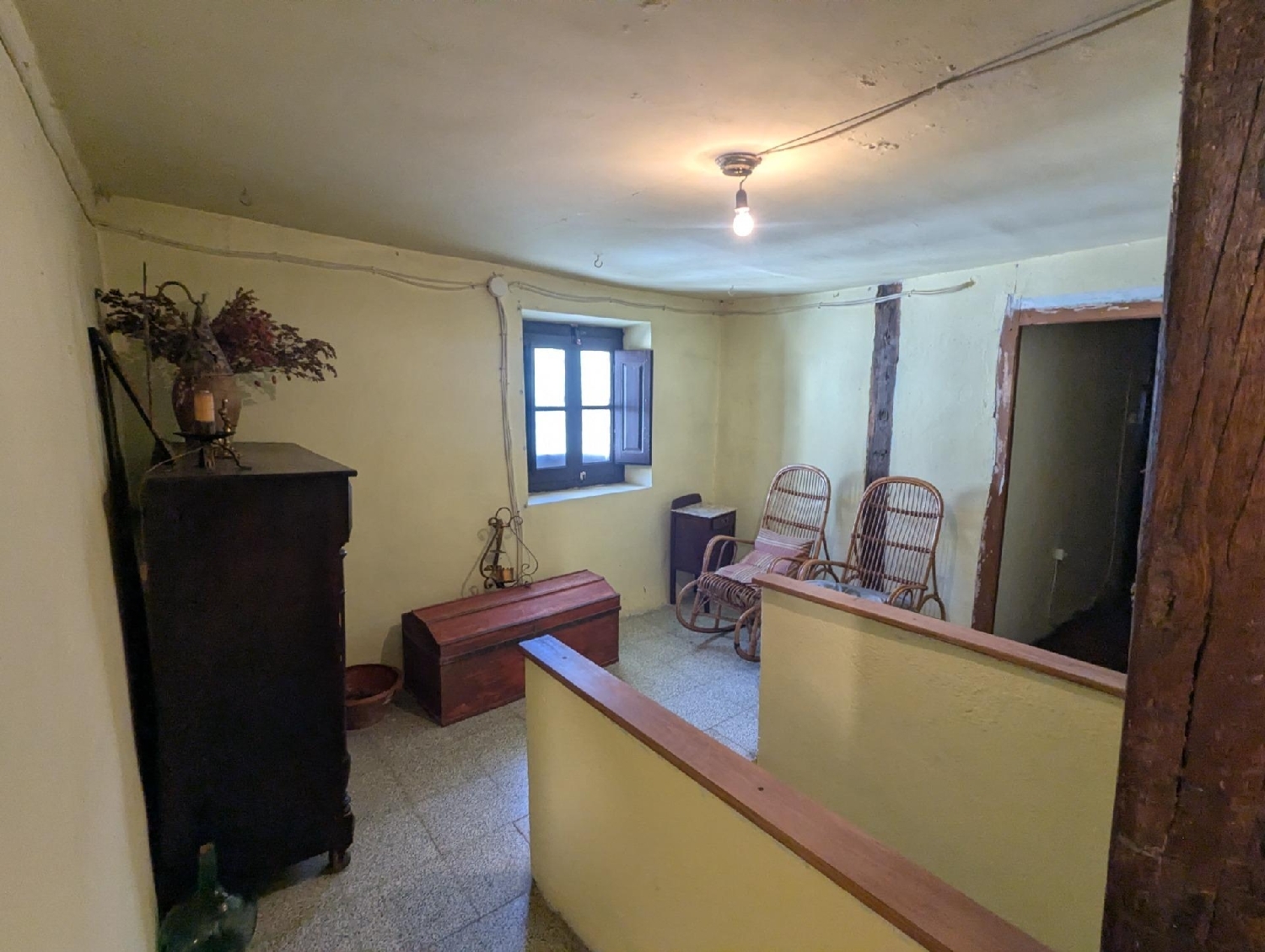  till salu hus Ameztia Noroeste 7