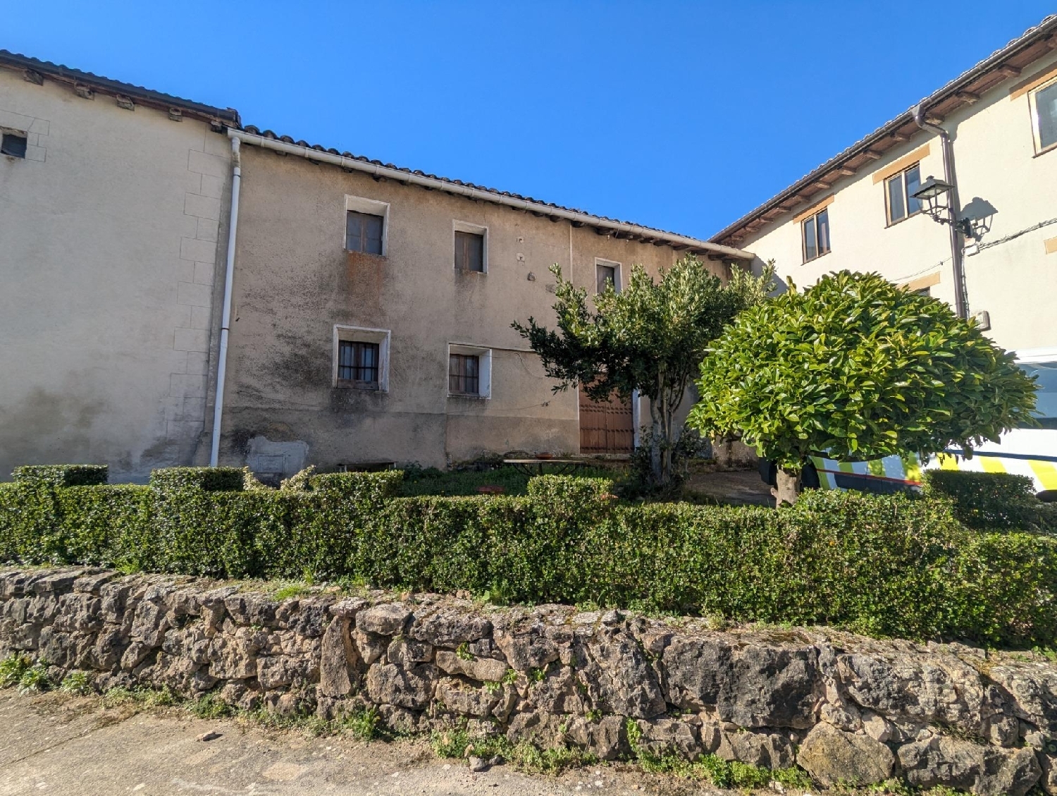  till salu hus Ameztia Noroeste 1