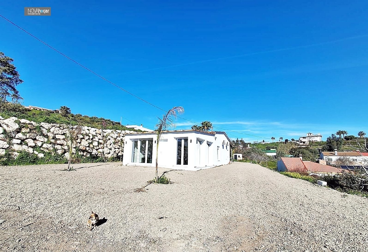  en venta casa Ampliacion De Cartama Valle Del Guadalhorce 3